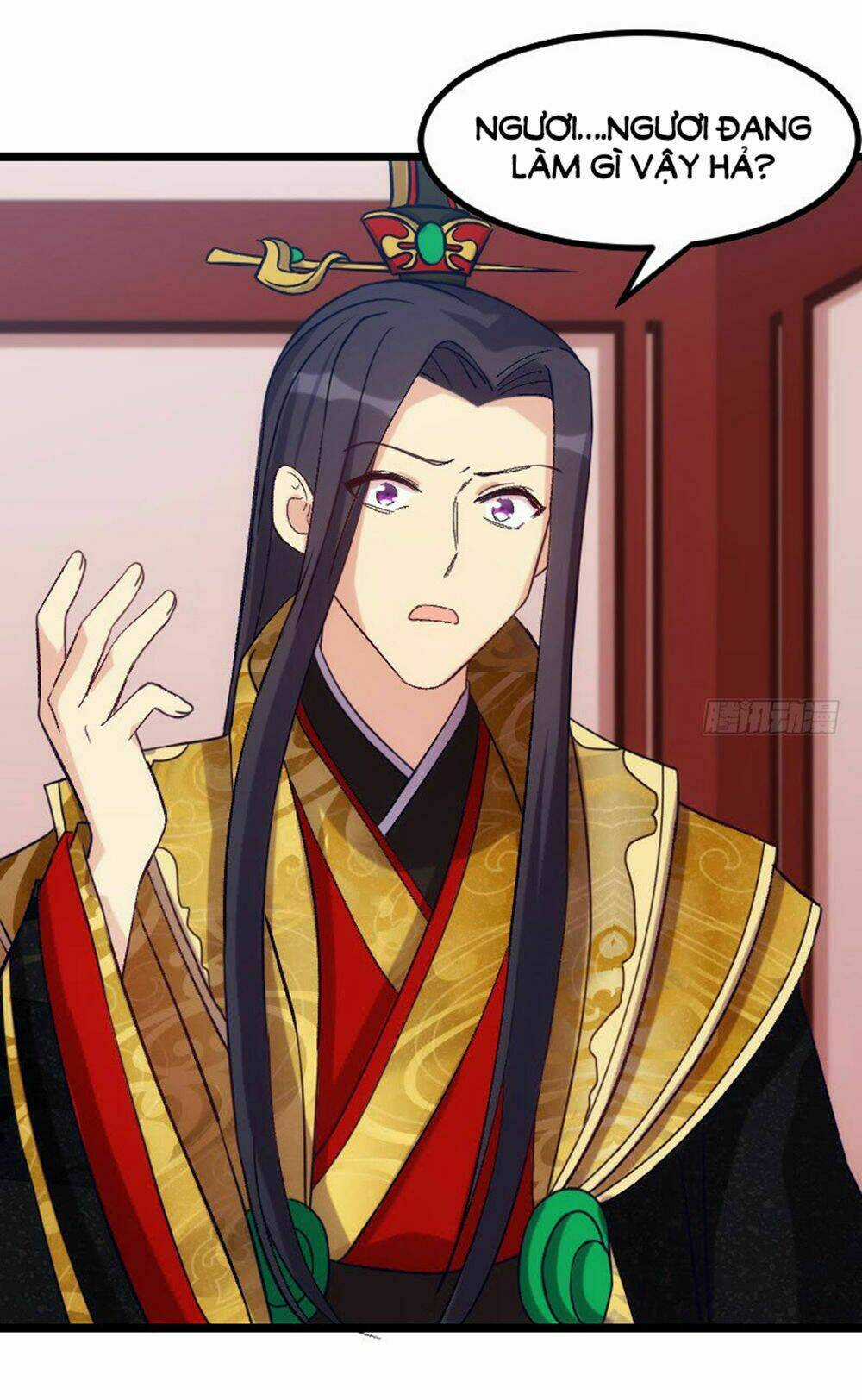 Tôi Ở Dị Giới Khai Ngư Đường Chapter 48 trang 8