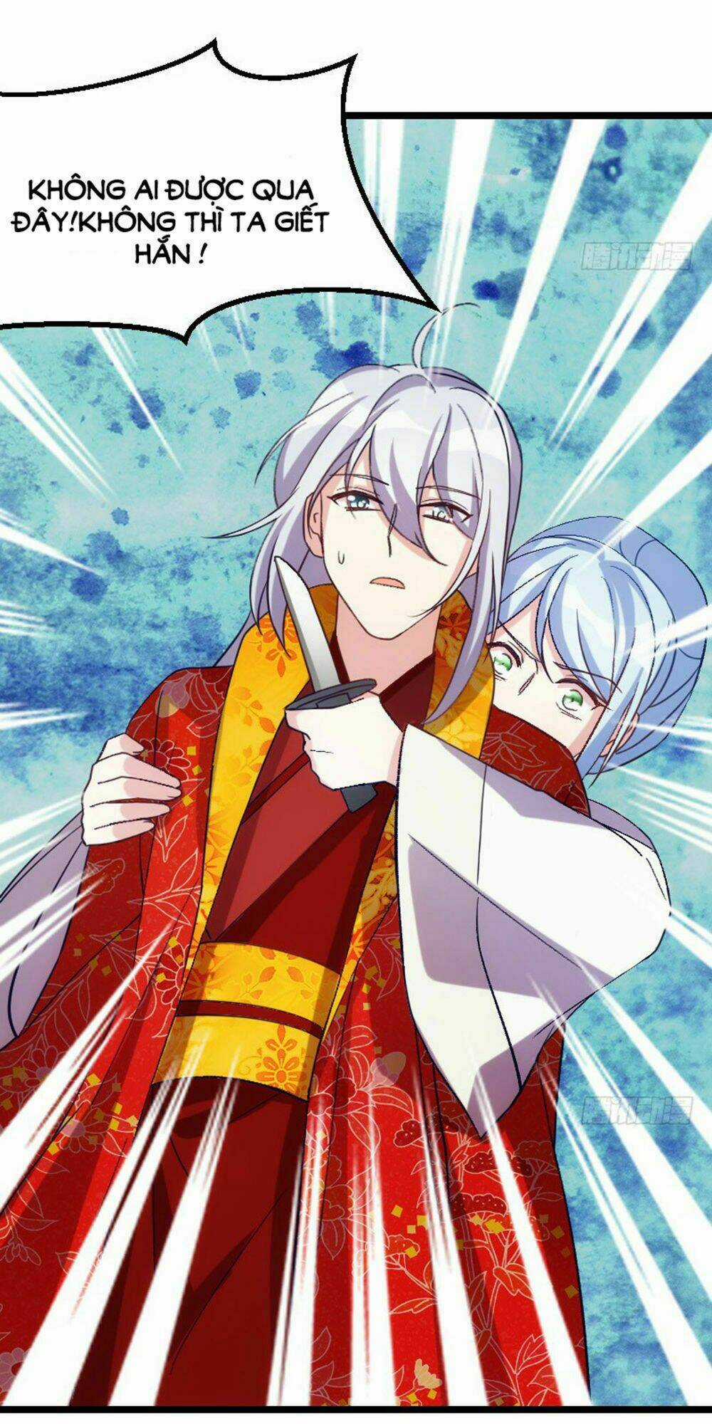 Tôi Ở Dị Giới Khai Ngư Đường Chapter 48 trang 9