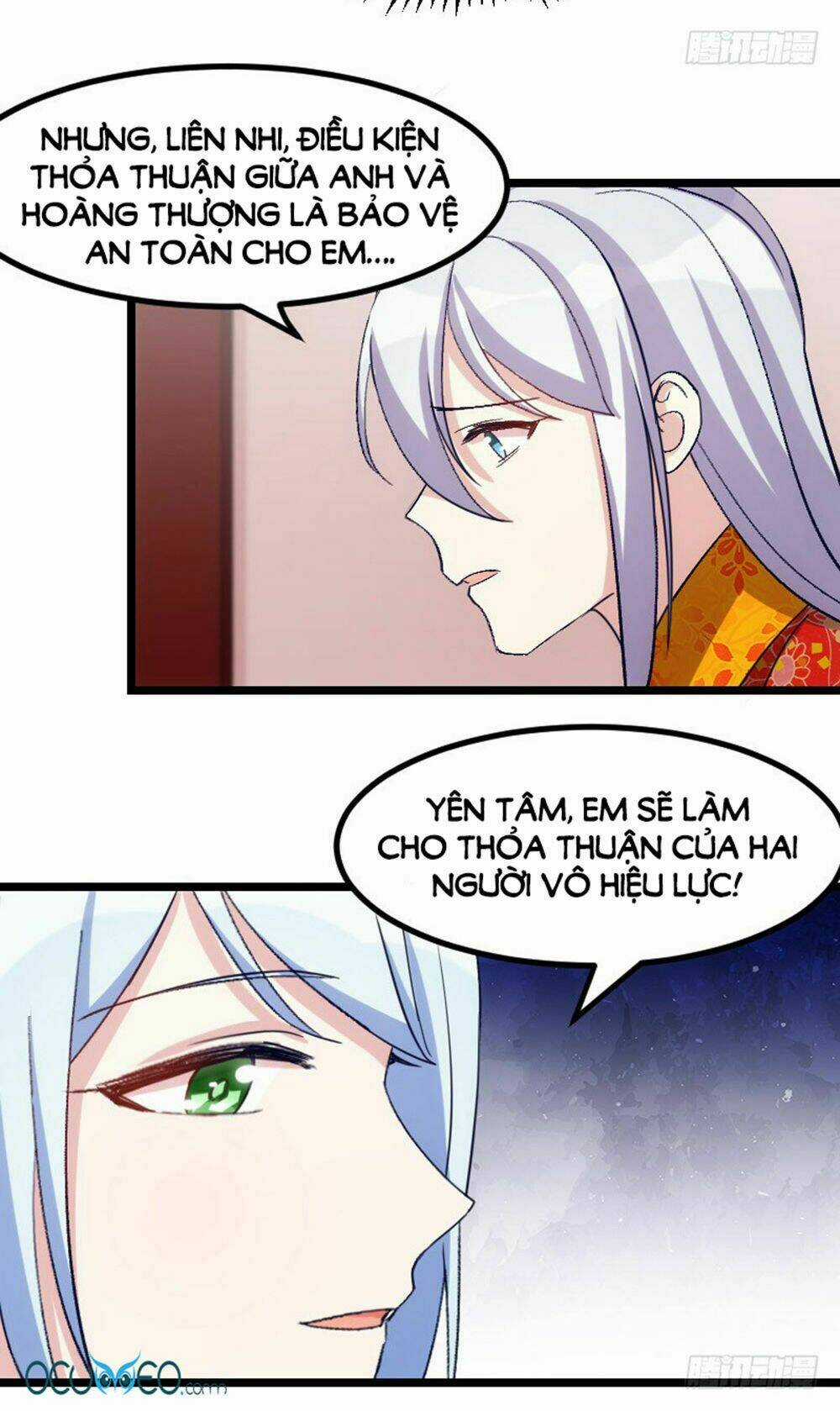 Tôi Ở Dị Giới Khai Ngư Đường Chapter 49 trang 10