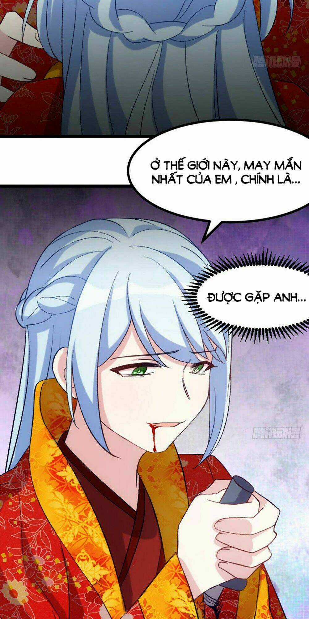 Tôi Ở Dị Giới Khai Ngư Đường Chapter 49 trang 12