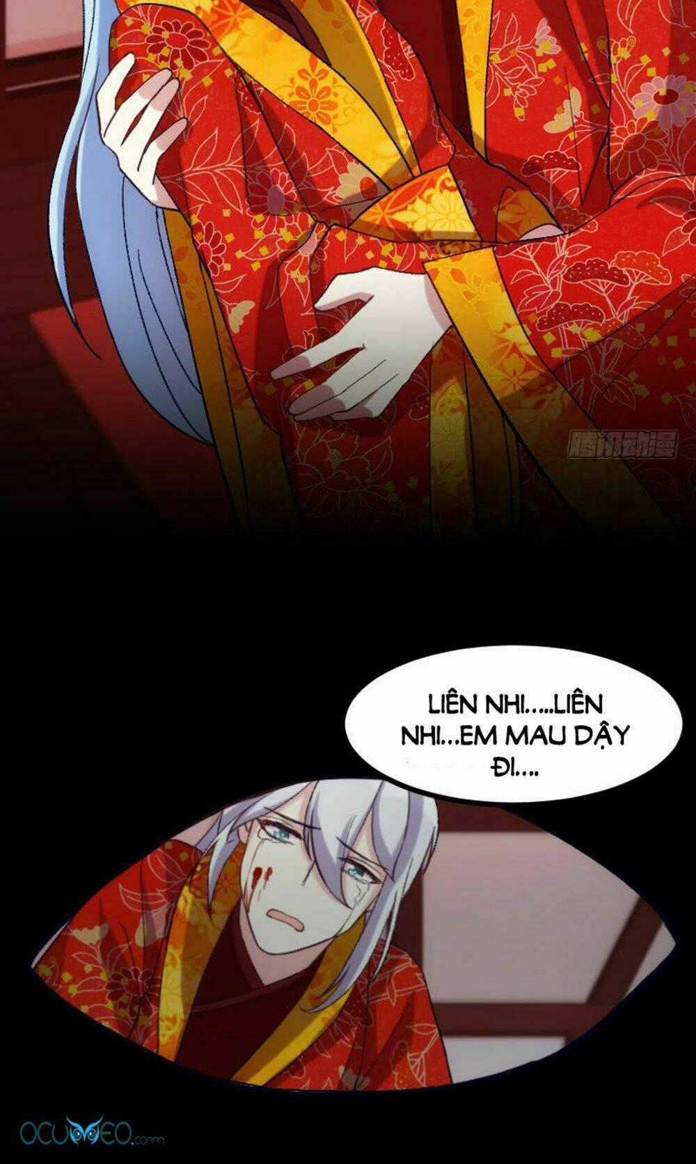 Tôi Ở Dị Giới Khai Ngư Đường Chapter 49 trang 15