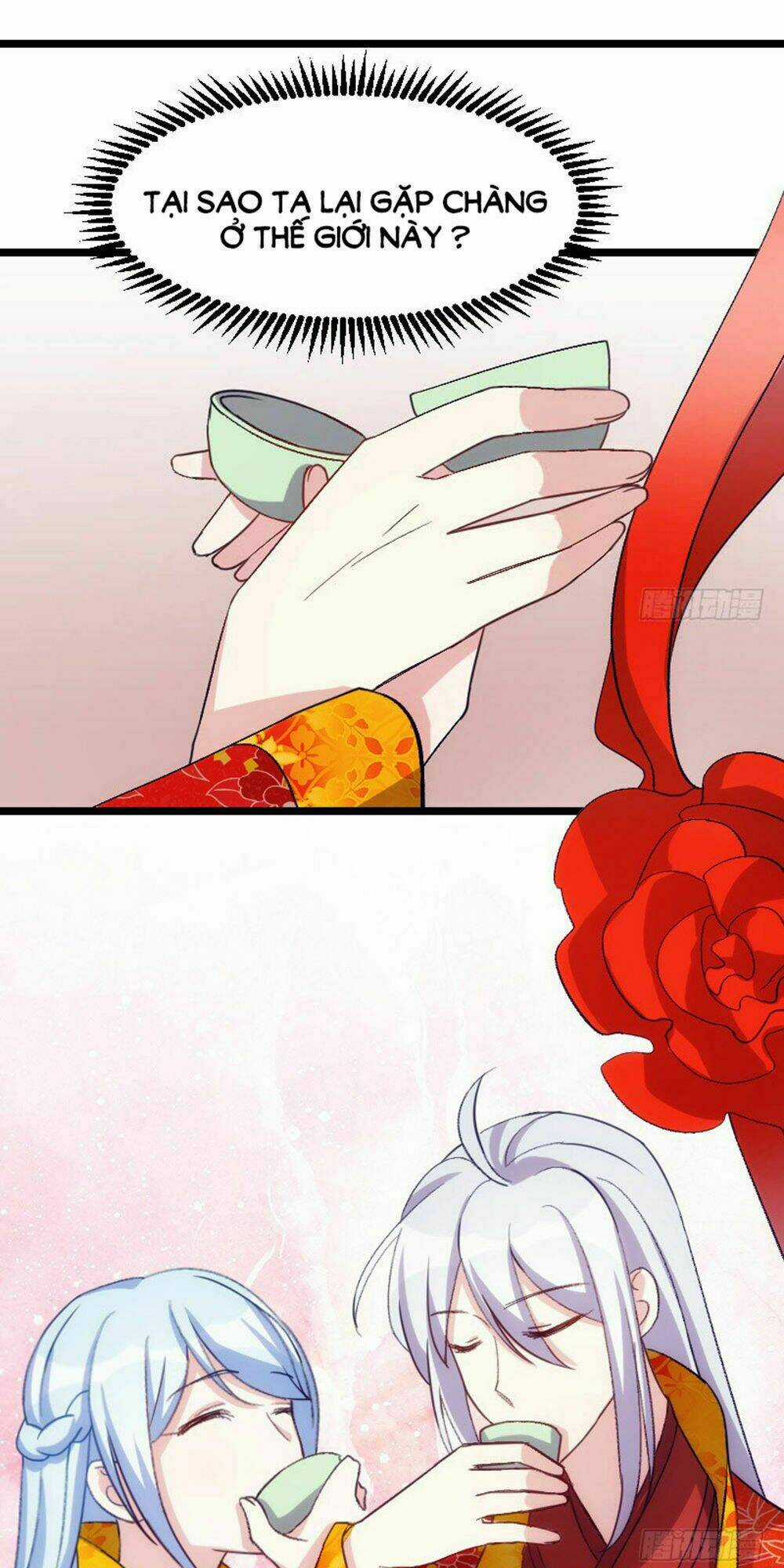 Tôi Ở Dị Giới Khai Ngư Đường Chapter 49 trang 2