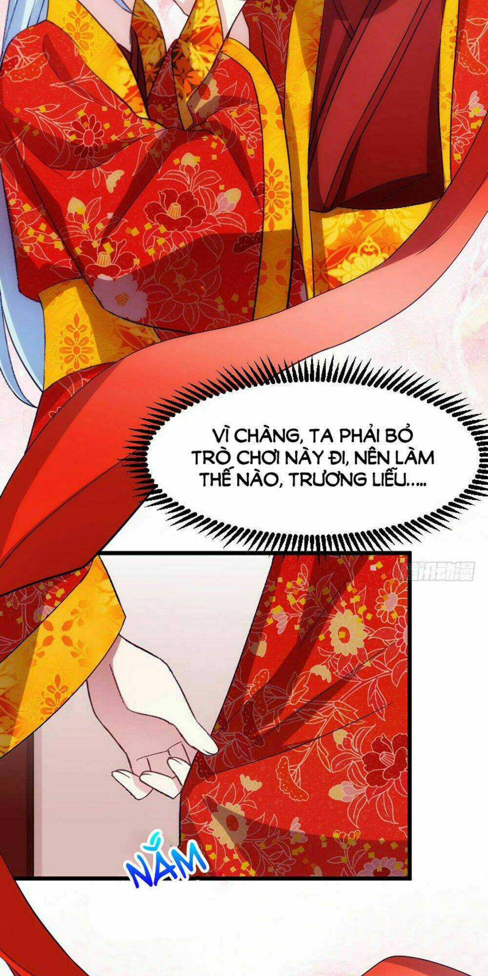 Tôi Ở Dị Giới Khai Ngư Đường Chapter 49 trang 3