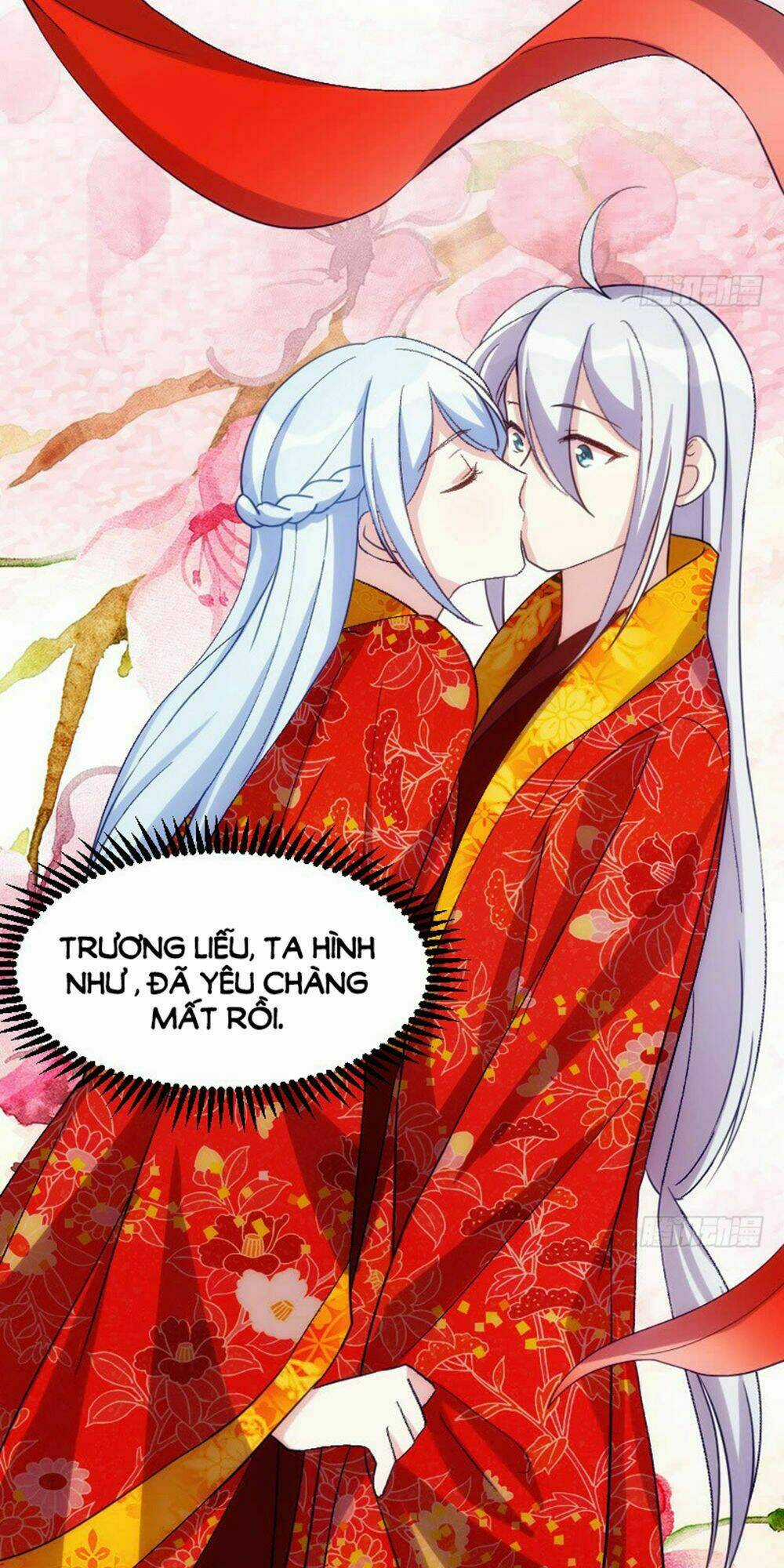 Tôi Ở Dị Giới Khai Ngư Đường Chapter 49 trang 4