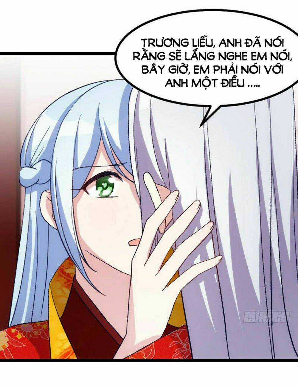 Tôi Ở Dị Giới Khai Ngư Đường Chapter 49 trang 7