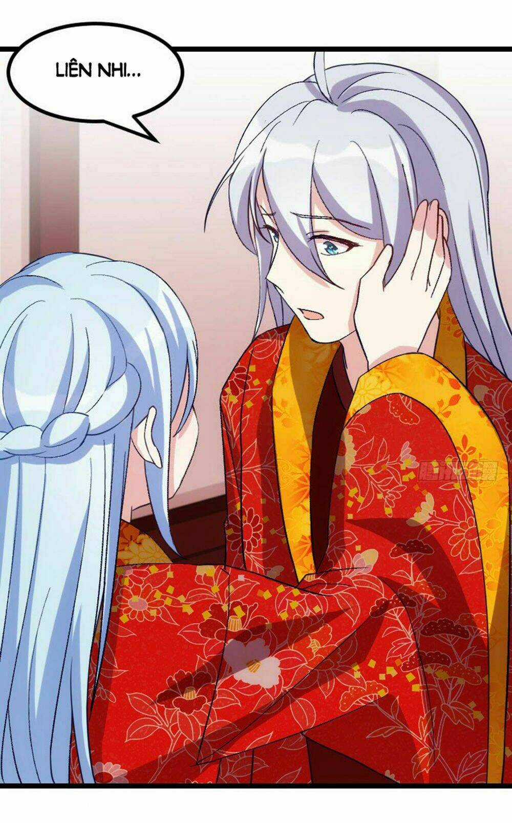 Tôi Ở Dị Giới Khai Ngư Đường Chapter 49 trang 8