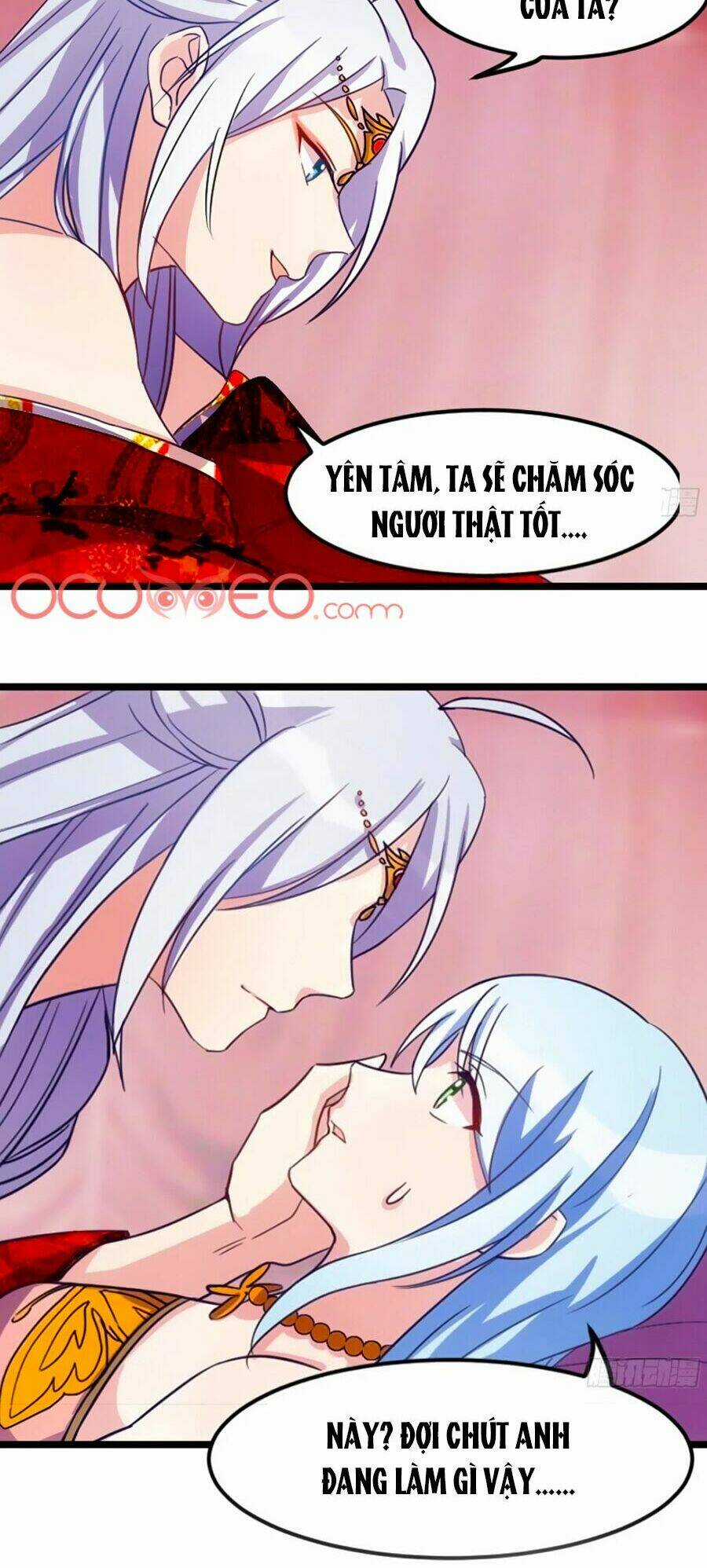 Tôi Ở Dị Giới Khai Ngư Đường Chapter 5 trang 12