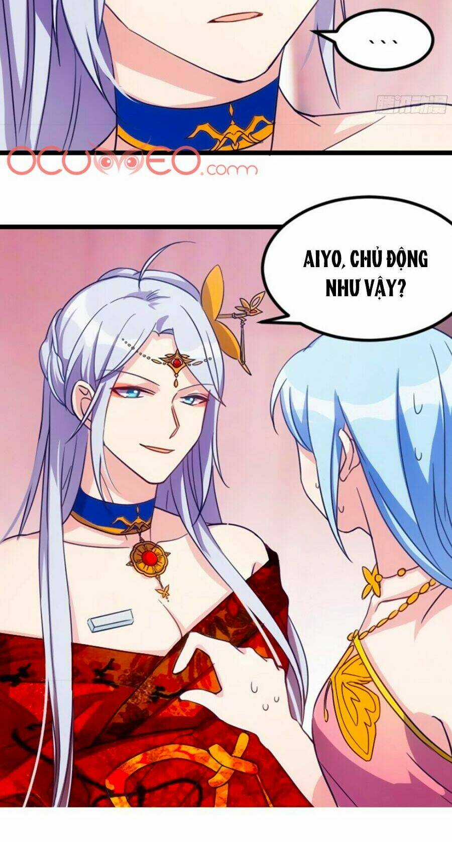 Tôi Ở Dị Giới Khai Ngư Đường Chapter 5 trang 2