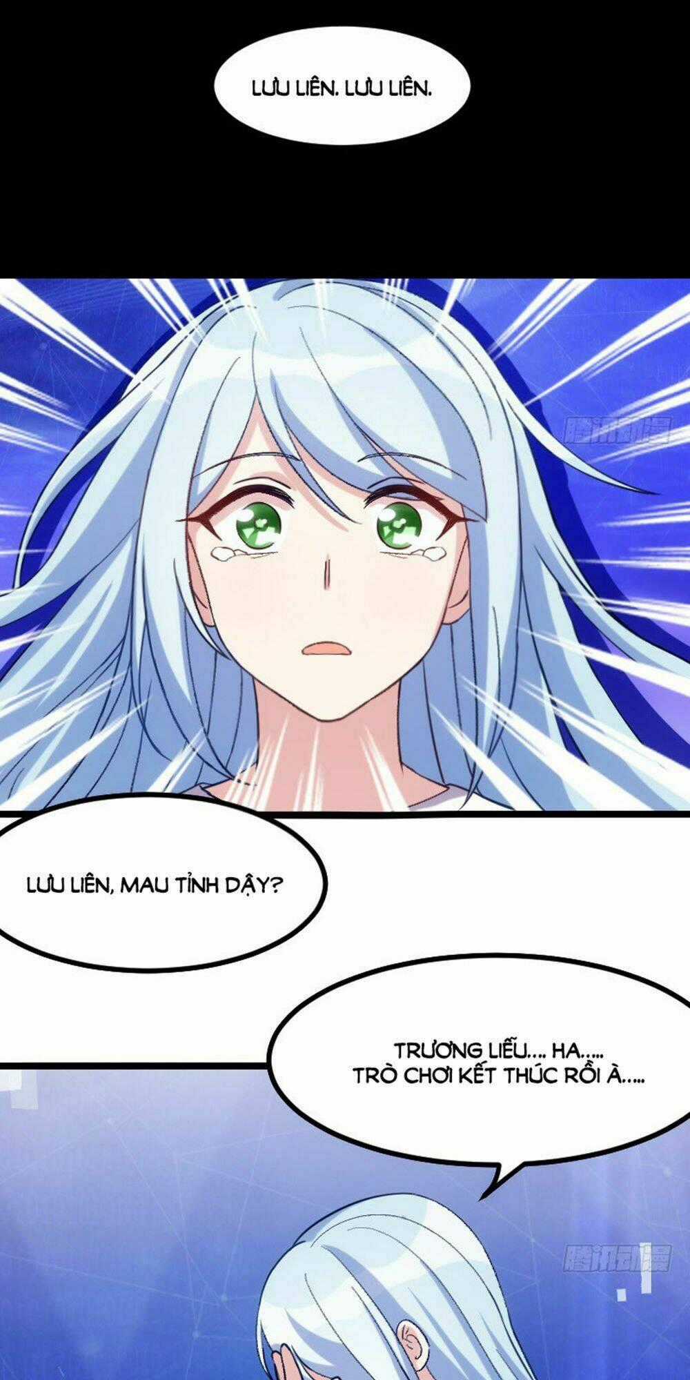 Tôi Ở Dị Giới Khai Ngư Đường Chapter 50 trang 0