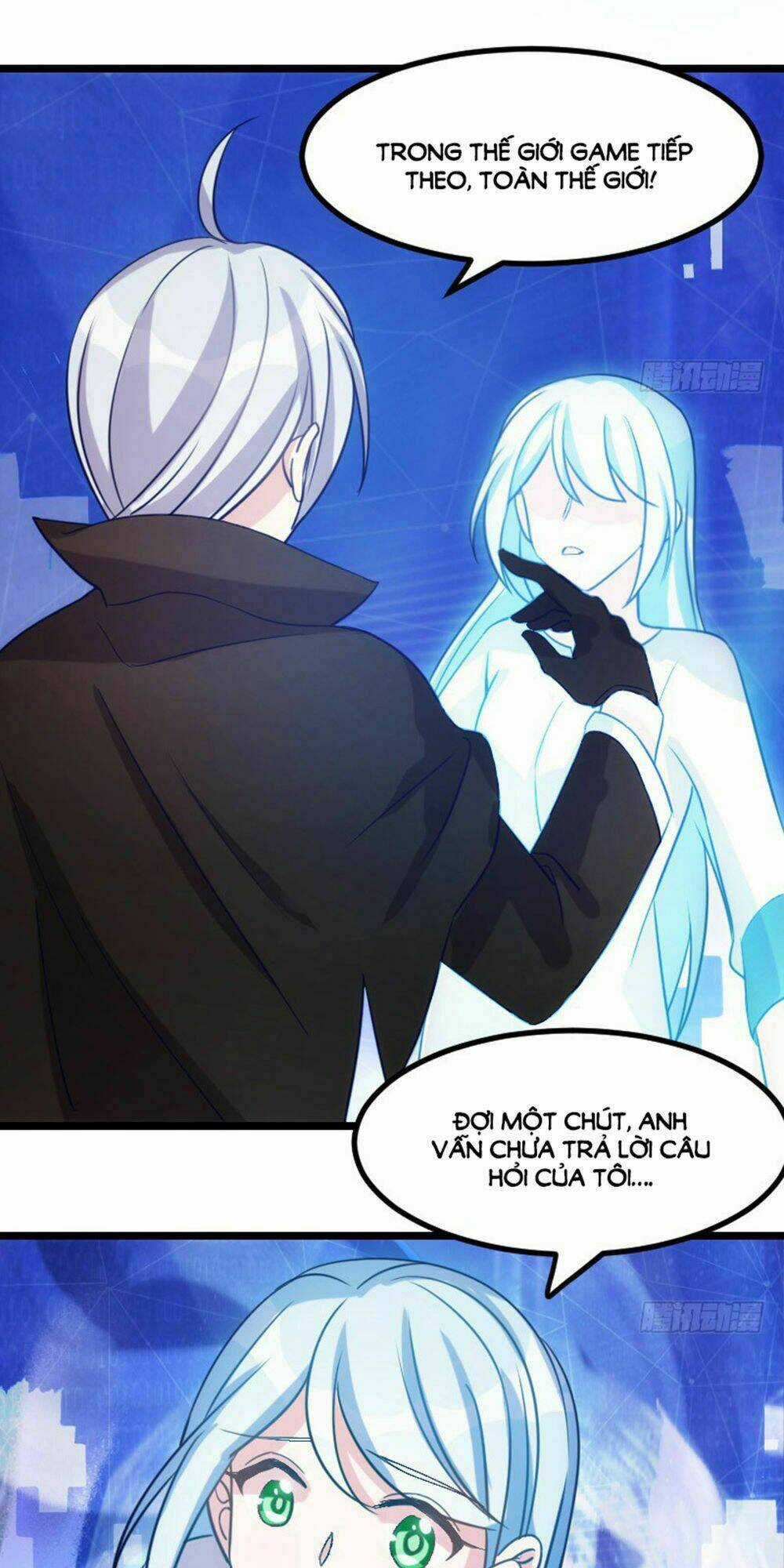 Tôi Ở Dị Giới Khai Ngư Đường Chapter 50 trang 10