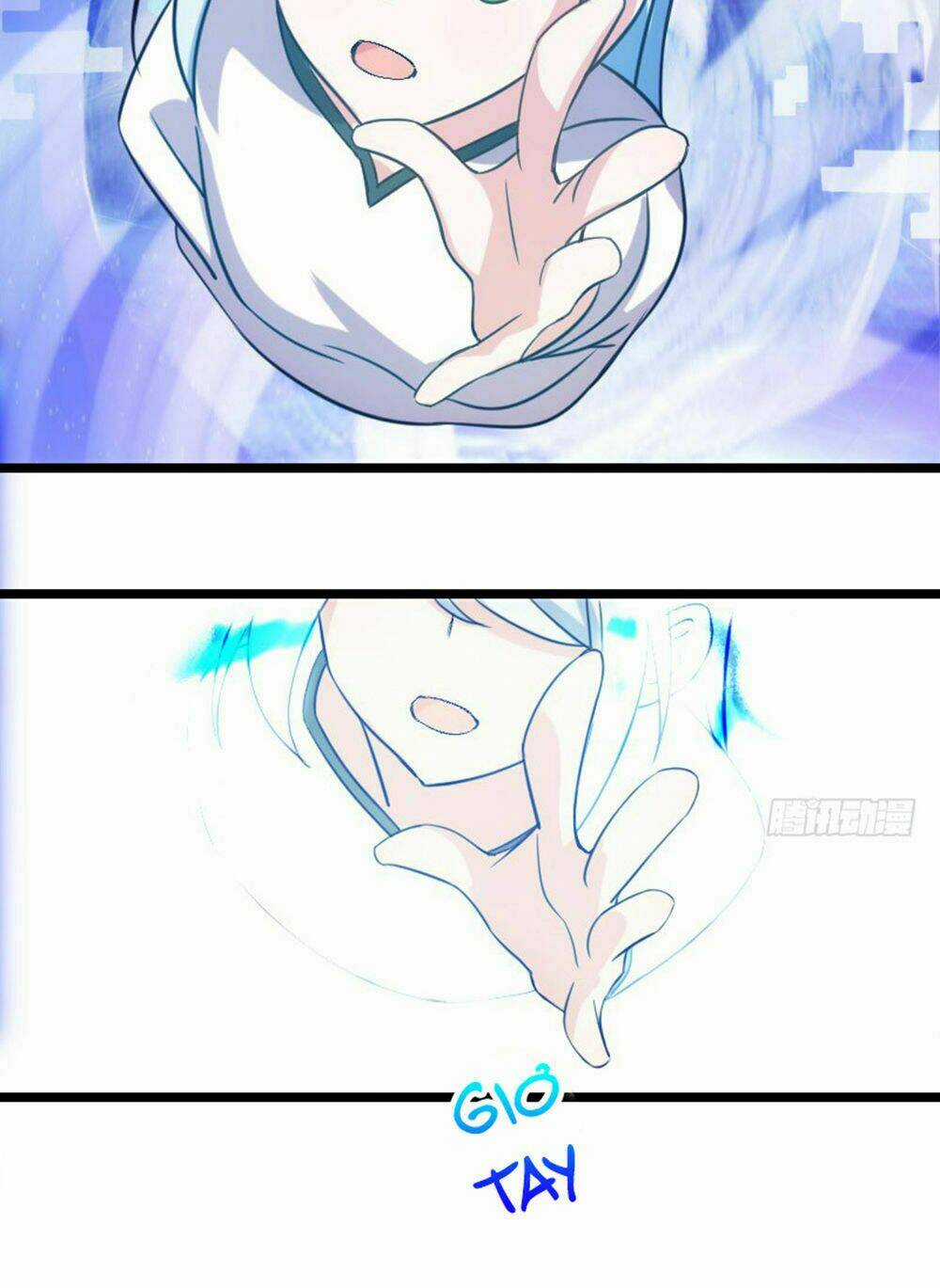 Tôi Ở Dị Giới Khai Ngư Đường Chapter 50 trang 11