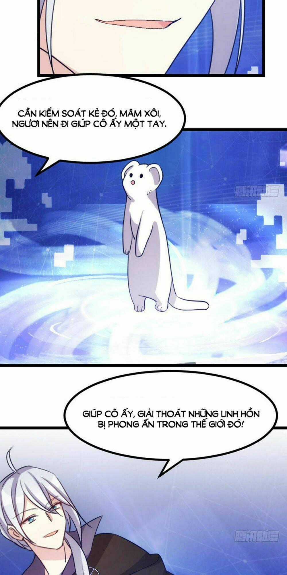 Tôi Ở Dị Giới Khai Ngư Đường Chapter 50 trang 13