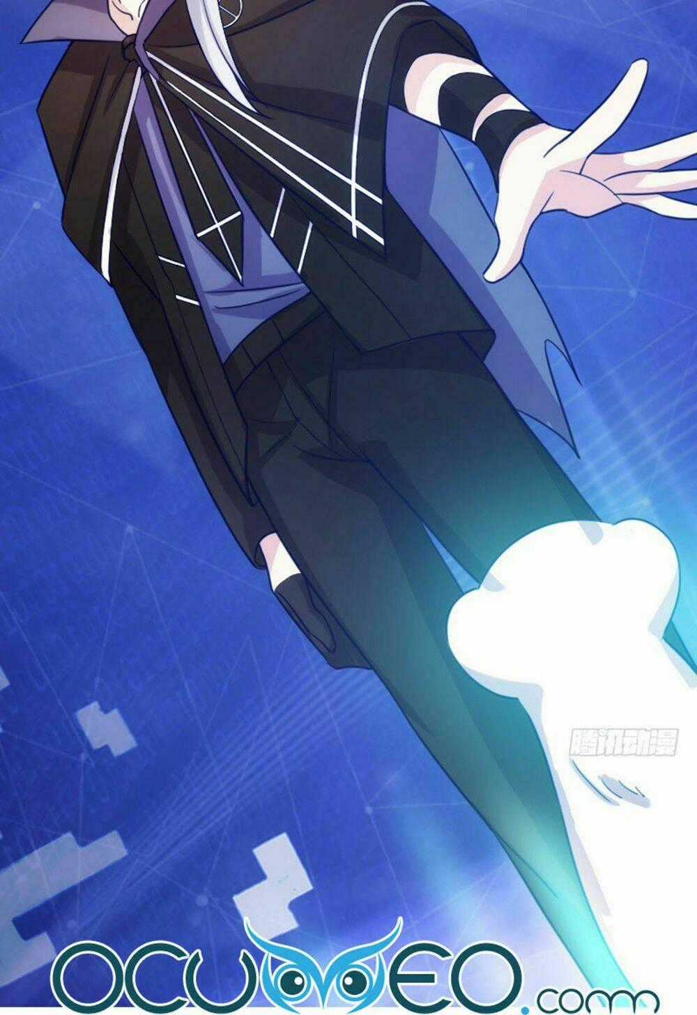 Tôi Ở Dị Giới Khai Ngư Đường Chapter 50 trang 14