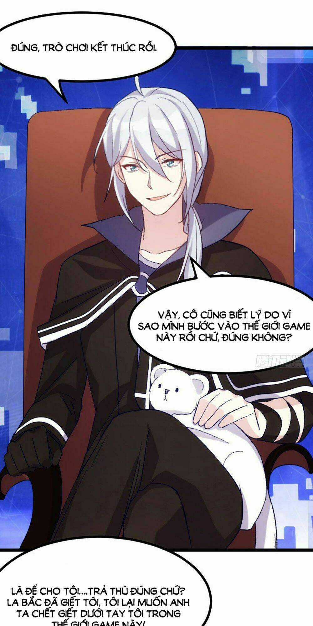 Tôi Ở Dị Giới Khai Ngư Đường Chapter 50 trang 2