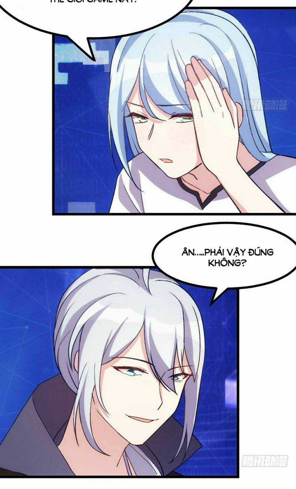 Tôi Ở Dị Giới Khai Ngư Đường Chapter 50 trang 3