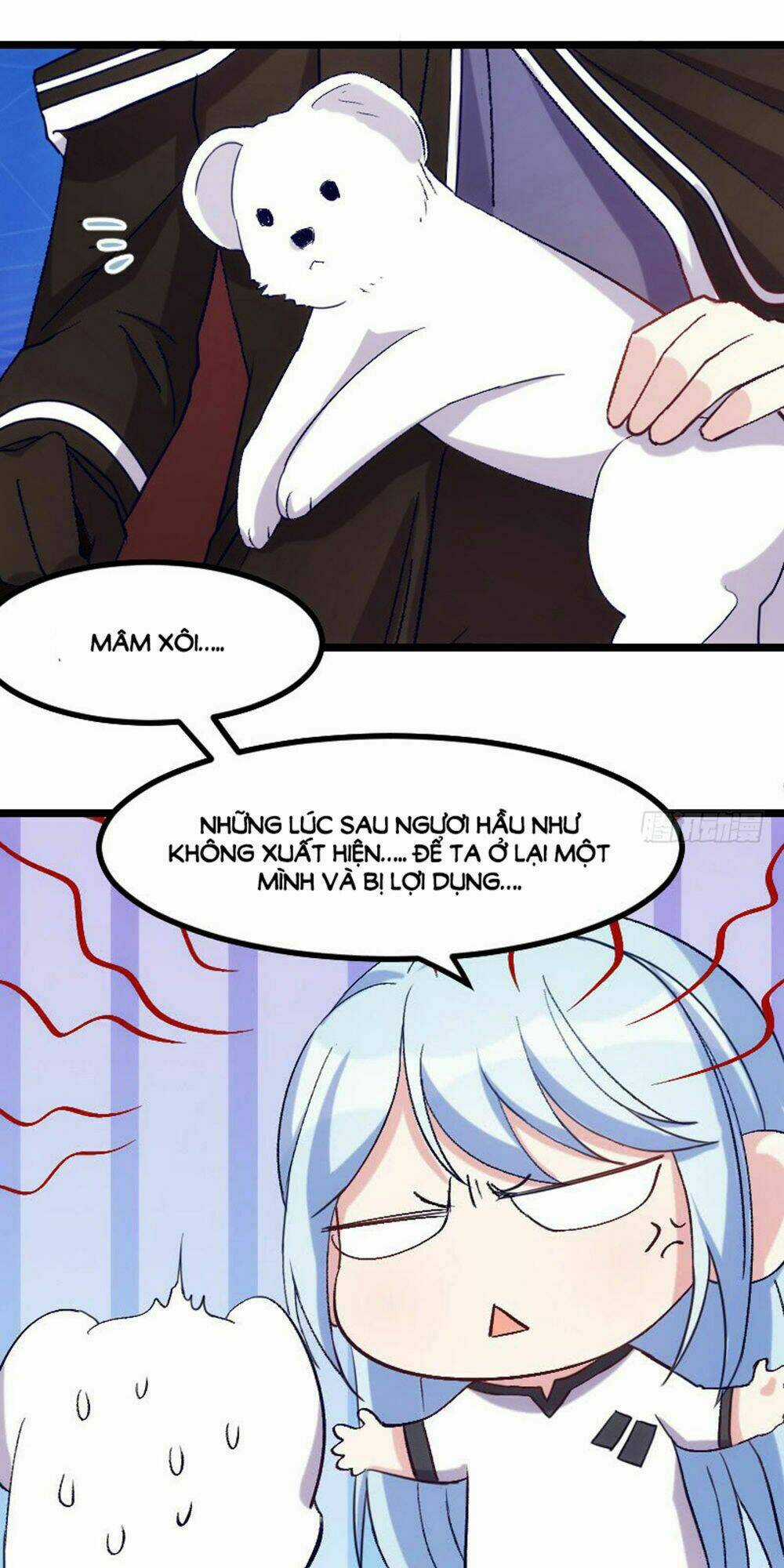 Tôi Ở Dị Giới Khai Ngư Đường Chapter 50 trang 4