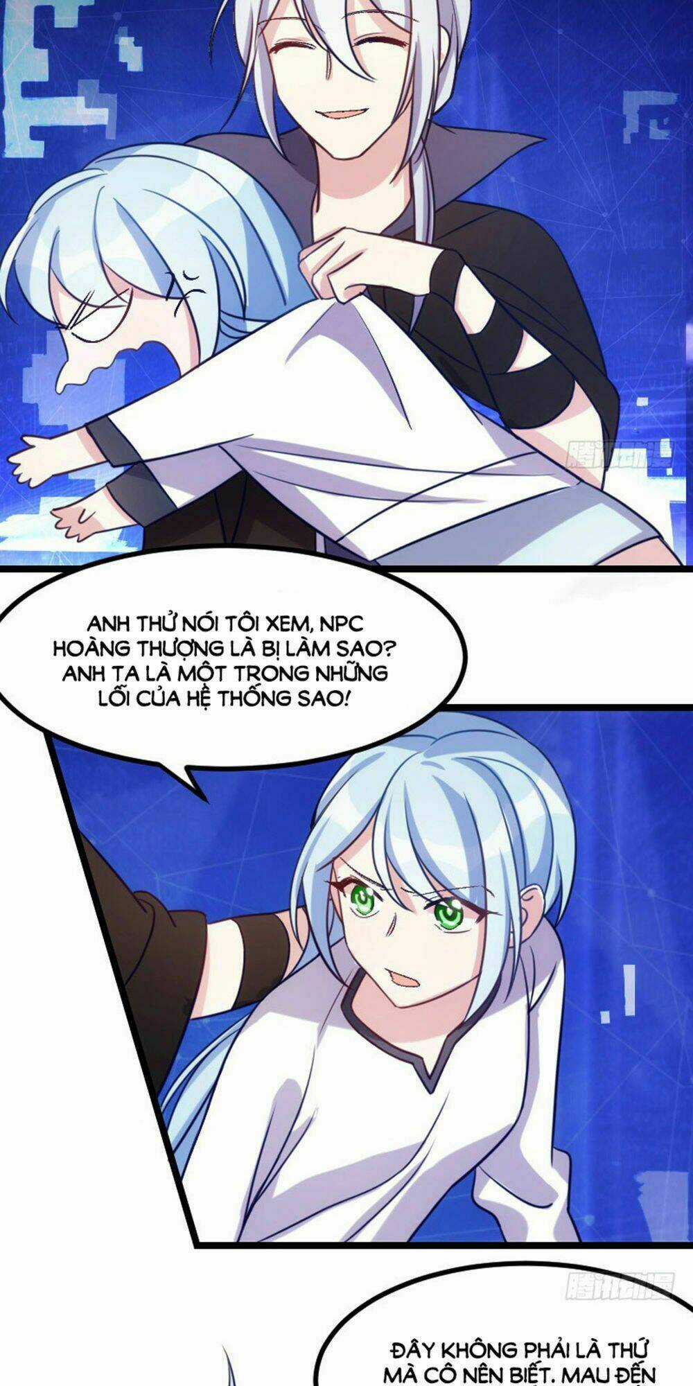 Tôi Ở Dị Giới Khai Ngư Đường Chapter 50 trang 6