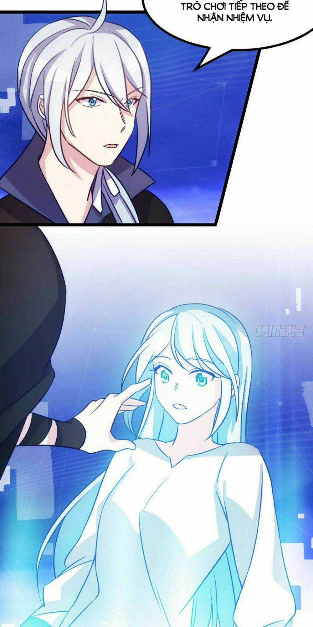 Tôi Ở Dị Giới Khai Ngư Đường Chapter 50 trang 7