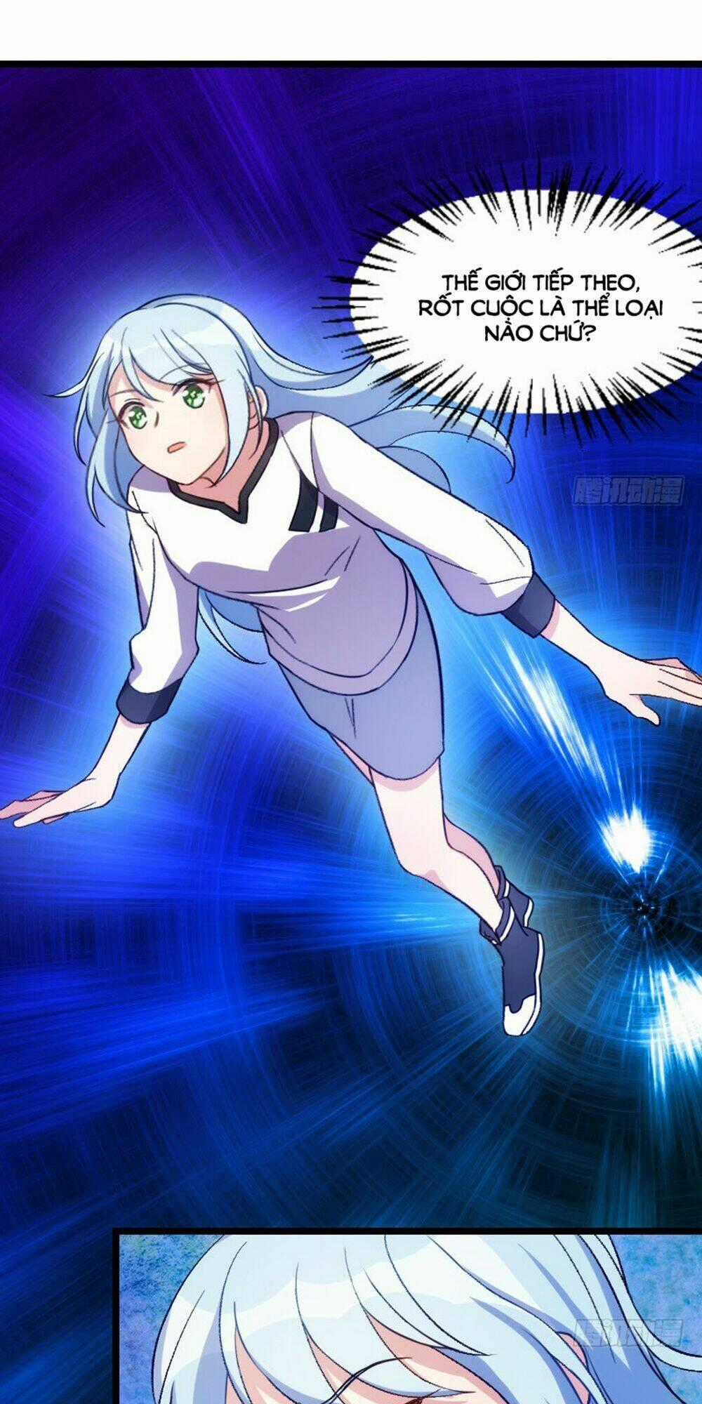 Tôi Ở Dị Giới Khai Ngư Đường Chapter 51 trang 1