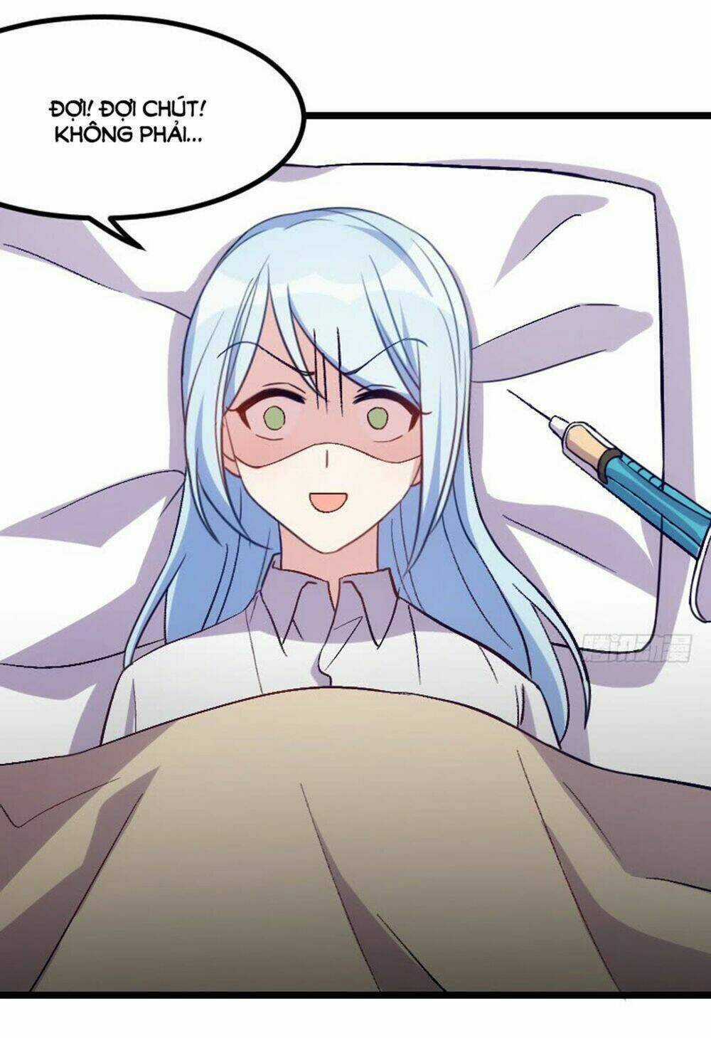 Tôi Ở Dị Giới Khai Ngư Đường Chapter 51 trang 10