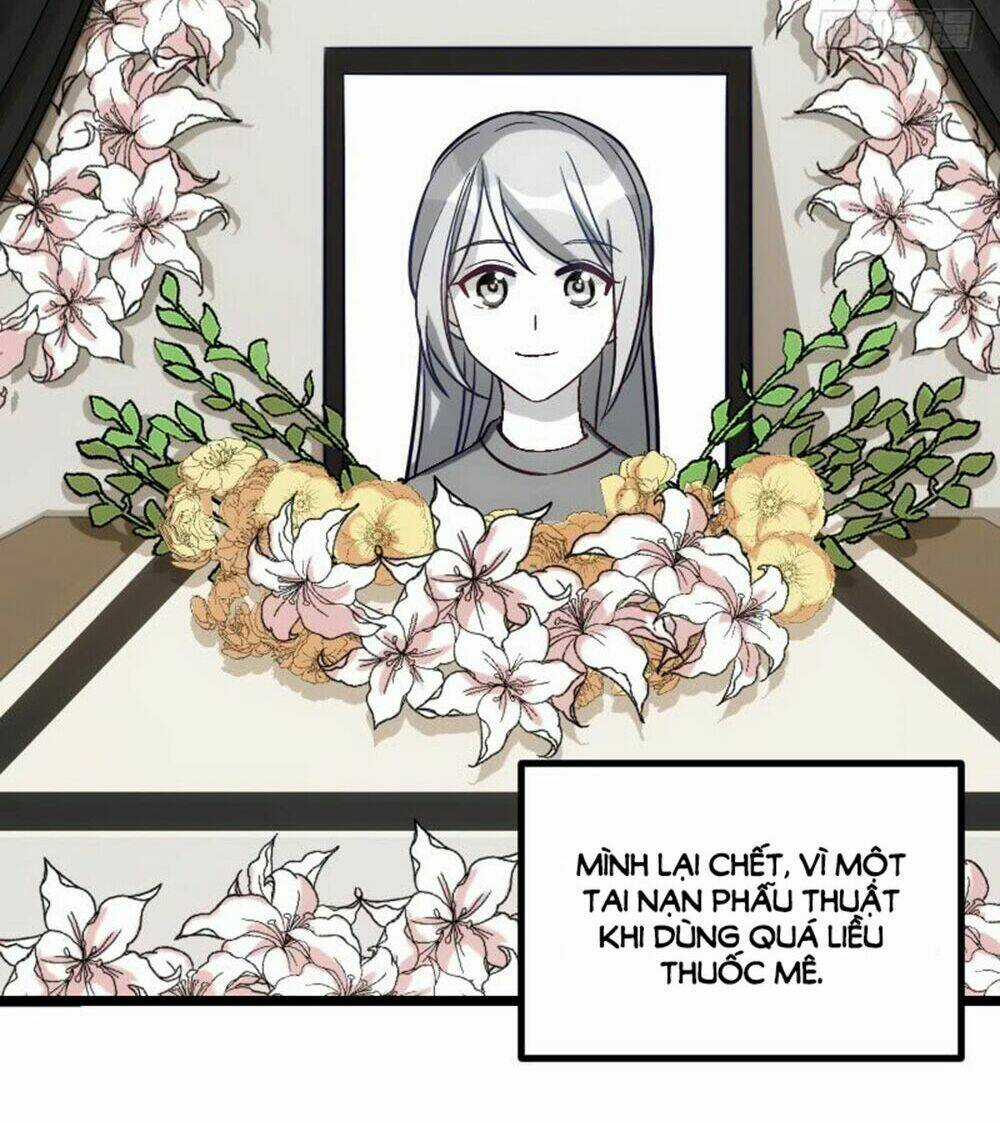 Tôi Ở Dị Giới Khai Ngư Đường Chapter 51 trang 14