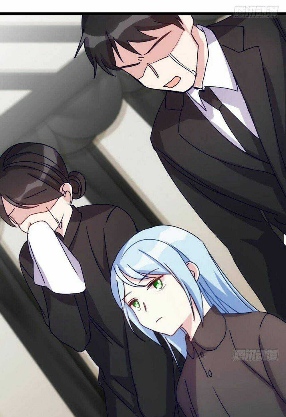 Tôi Ở Dị Giới Khai Ngư Đường Chapter 51 trang 15