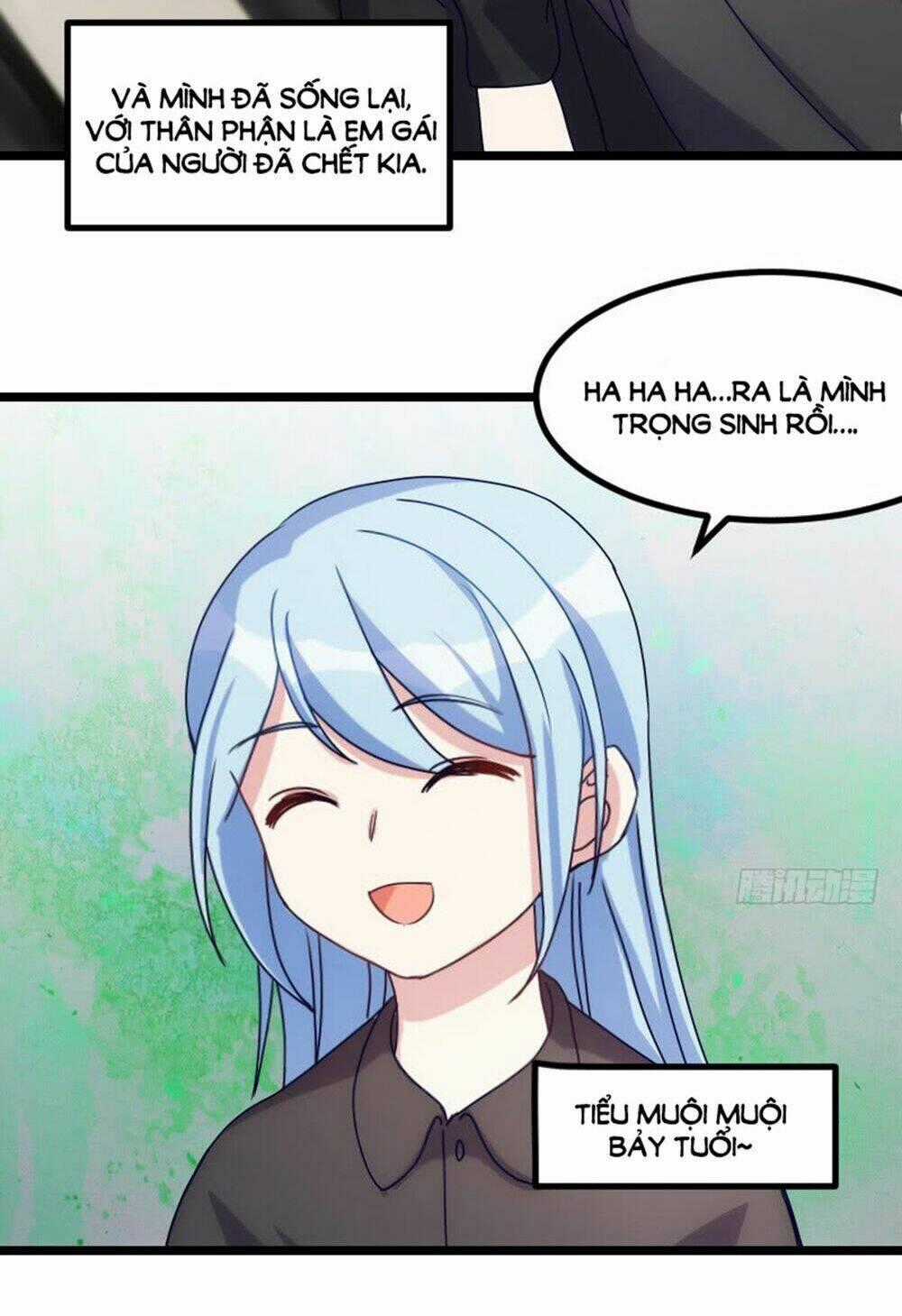 Tôi Ở Dị Giới Khai Ngư Đường Chapter 51 trang 16