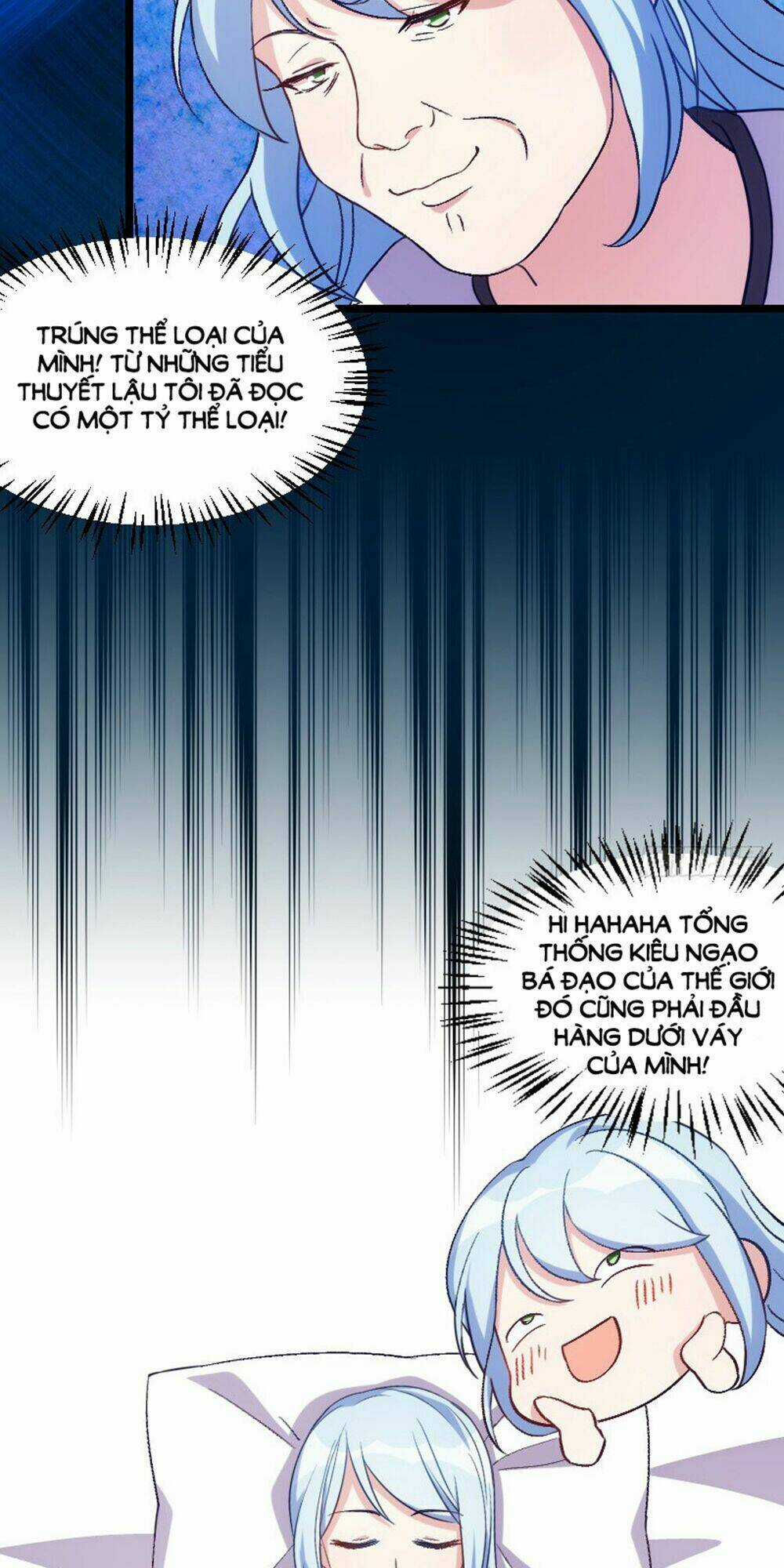 Tôi Ở Dị Giới Khai Ngư Đường Chapter 51 trang 2