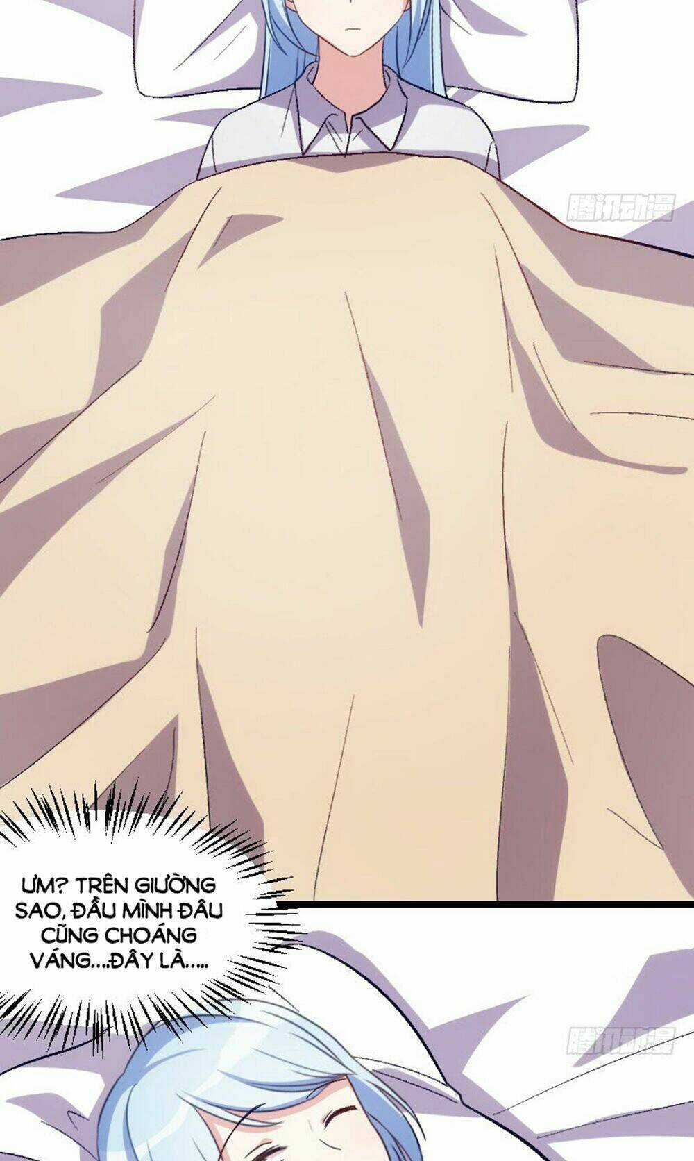 Tôi Ở Dị Giới Khai Ngư Đường Chapter 51 trang 3