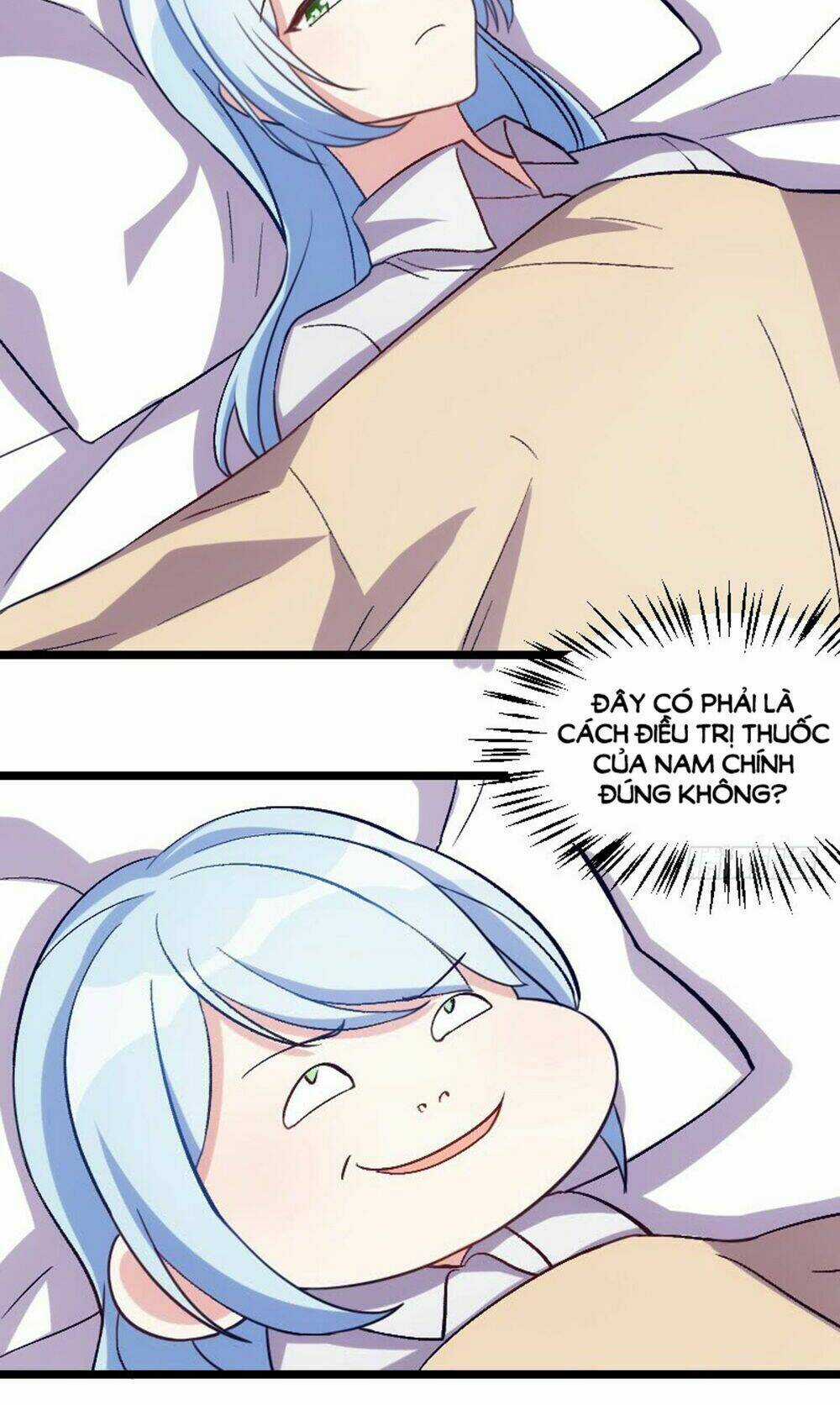 Tôi Ở Dị Giới Khai Ngư Đường Chapter 51 trang 4