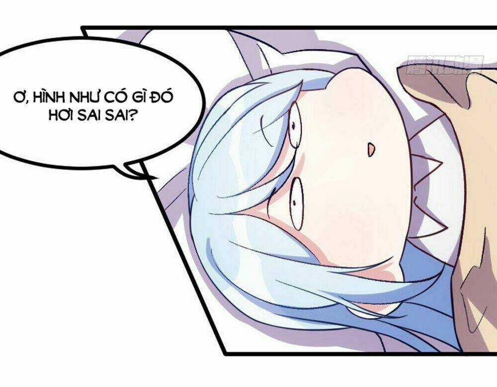 Tôi Ở Dị Giới Khai Ngư Đường Chapter 51 trang 8