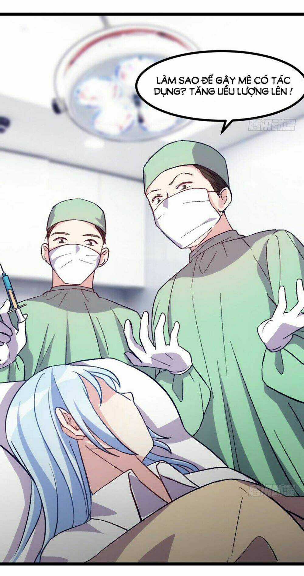 Tôi Ở Dị Giới Khai Ngư Đường Chapter 51 trang 9