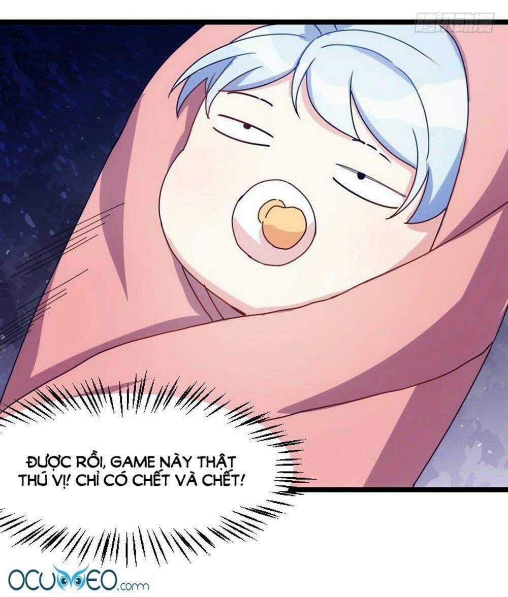 Tôi Ở Dị Giới Khai Ngư Đường Chapter 52 trang 11