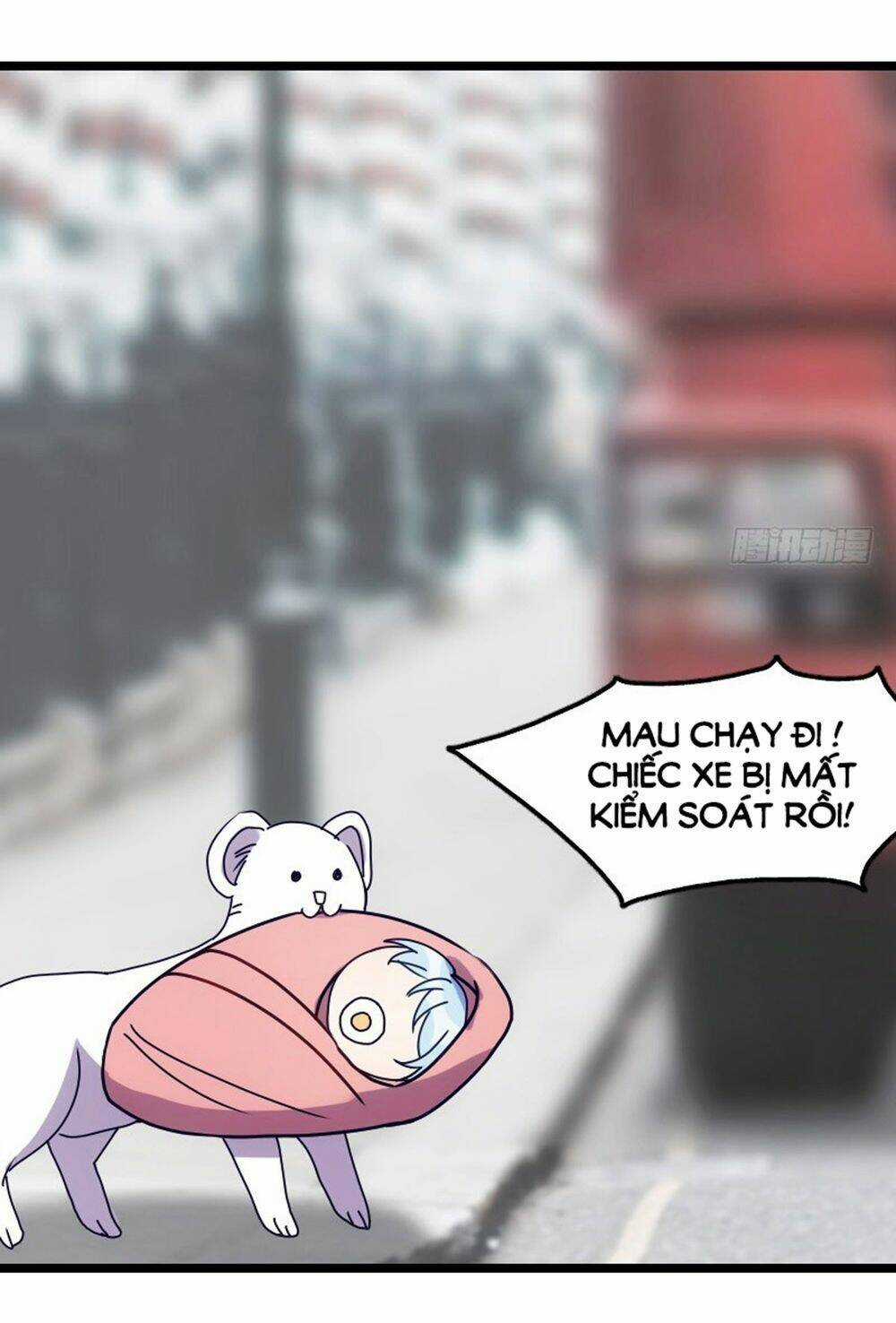 Tôi Ở Dị Giới Khai Ngư Đường Chapter 52 trang 13