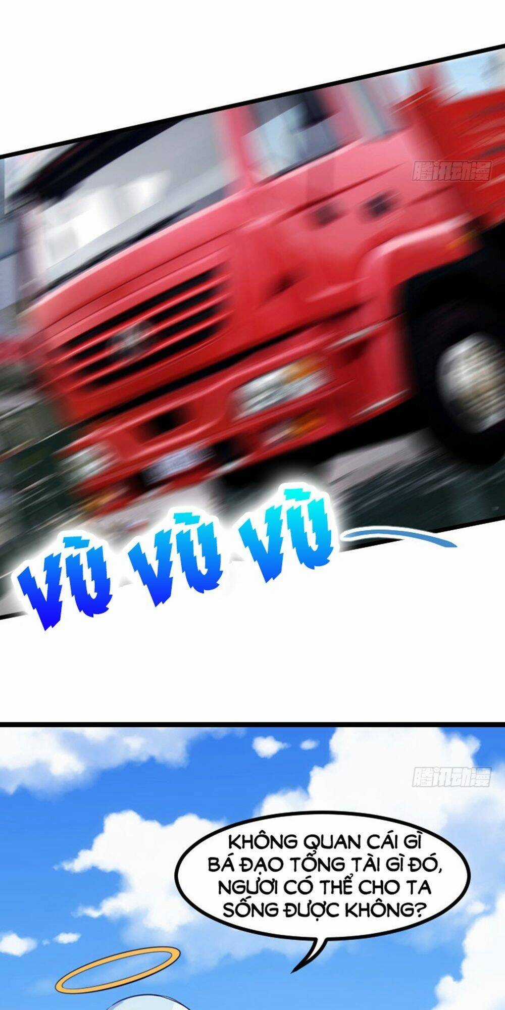 Tôi Ở Dị Giới Khai Ngư Đường Chapter 52 trang 14