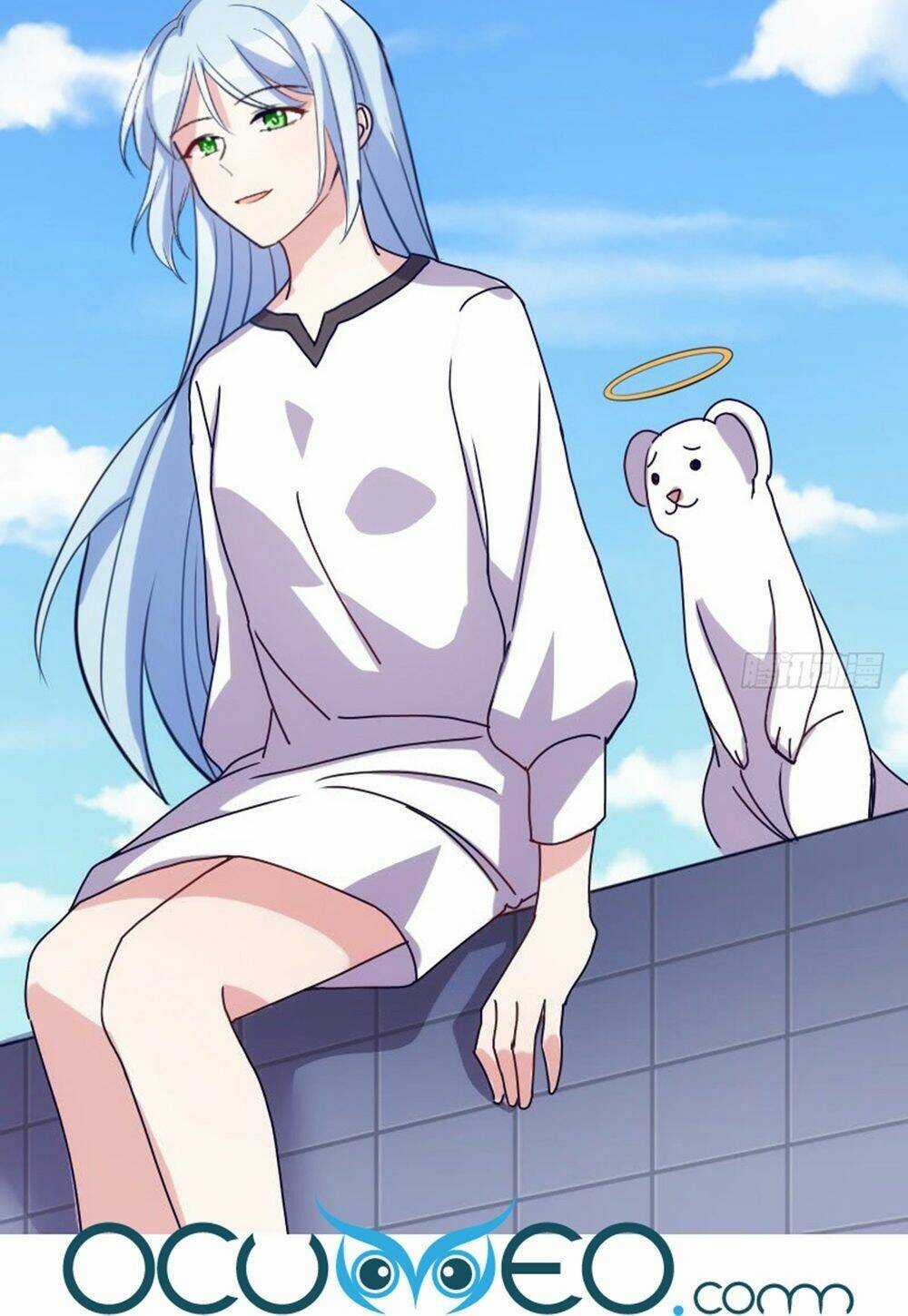 Tôi Ở Dị Giới Khai Ngư Đường Chapter 52 trang 15