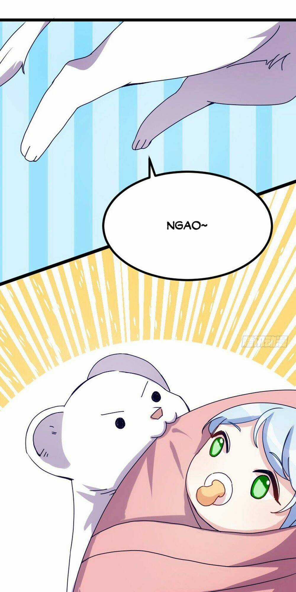 Tôi Ở Dị Giới Khai Ngư Đường Chapter 52 trang 16