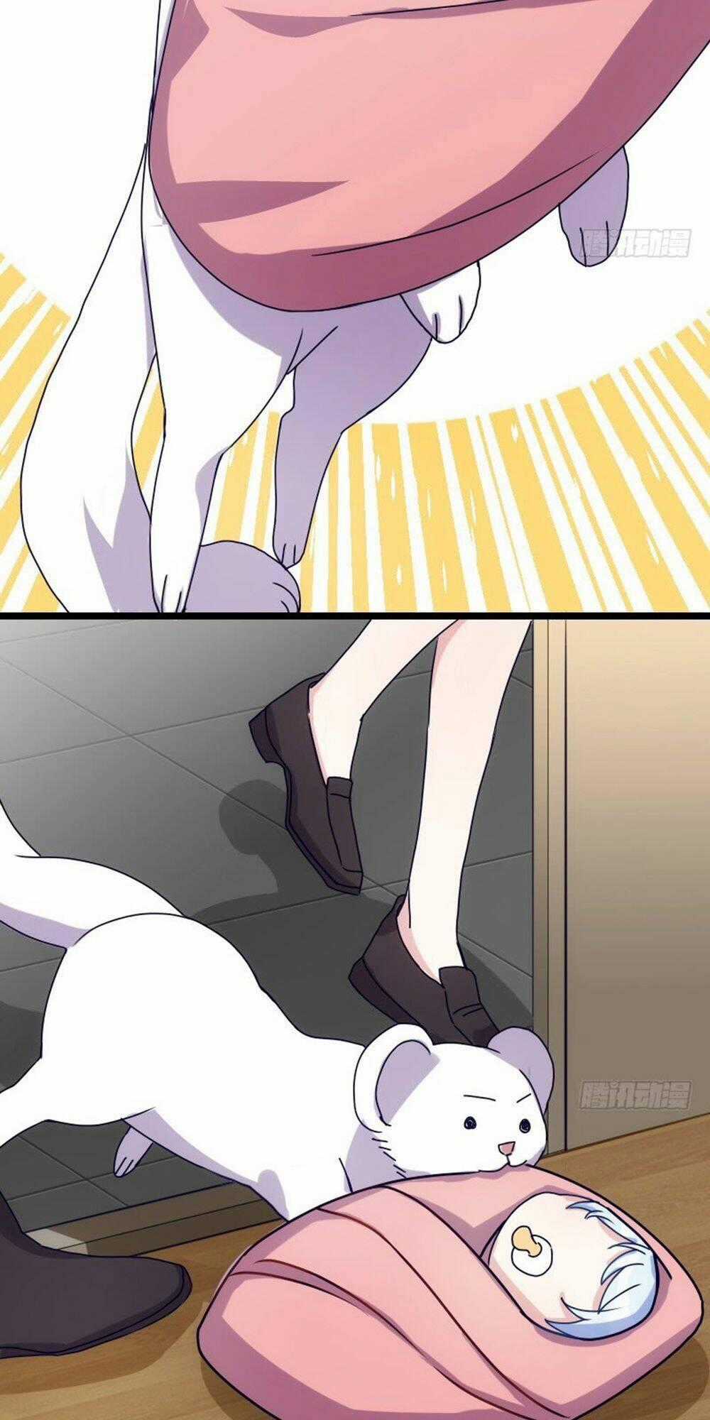 Tôi Ở Dị Giới Khai Ngư Đường Chapter 52 trang 17