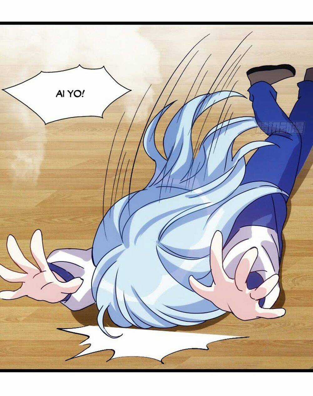 Tôi Ở Dị Giới Khai Ngư Đường Chapter 52 trang 3