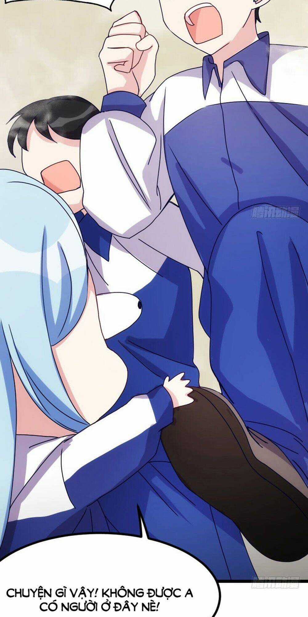 Tôi Ở Dị Giới Khai Ngư Đường Chapter 52 trang 5