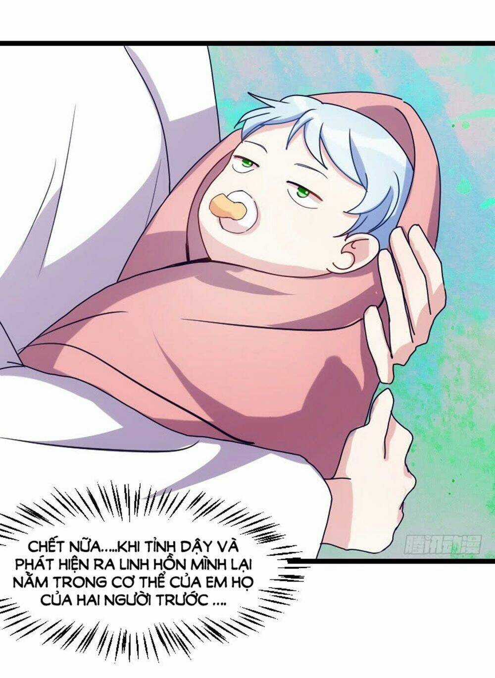 Tôi Ở Dị Giới Khai Ngư Đường Chapter 52 trang 8