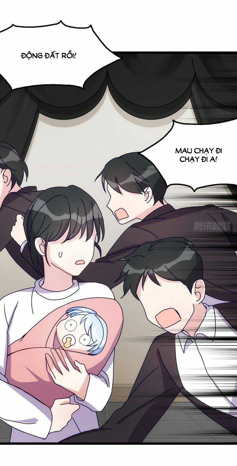 Tôi Ở Dị Giới Khai Ngư Đường Chapter 52 trang 9