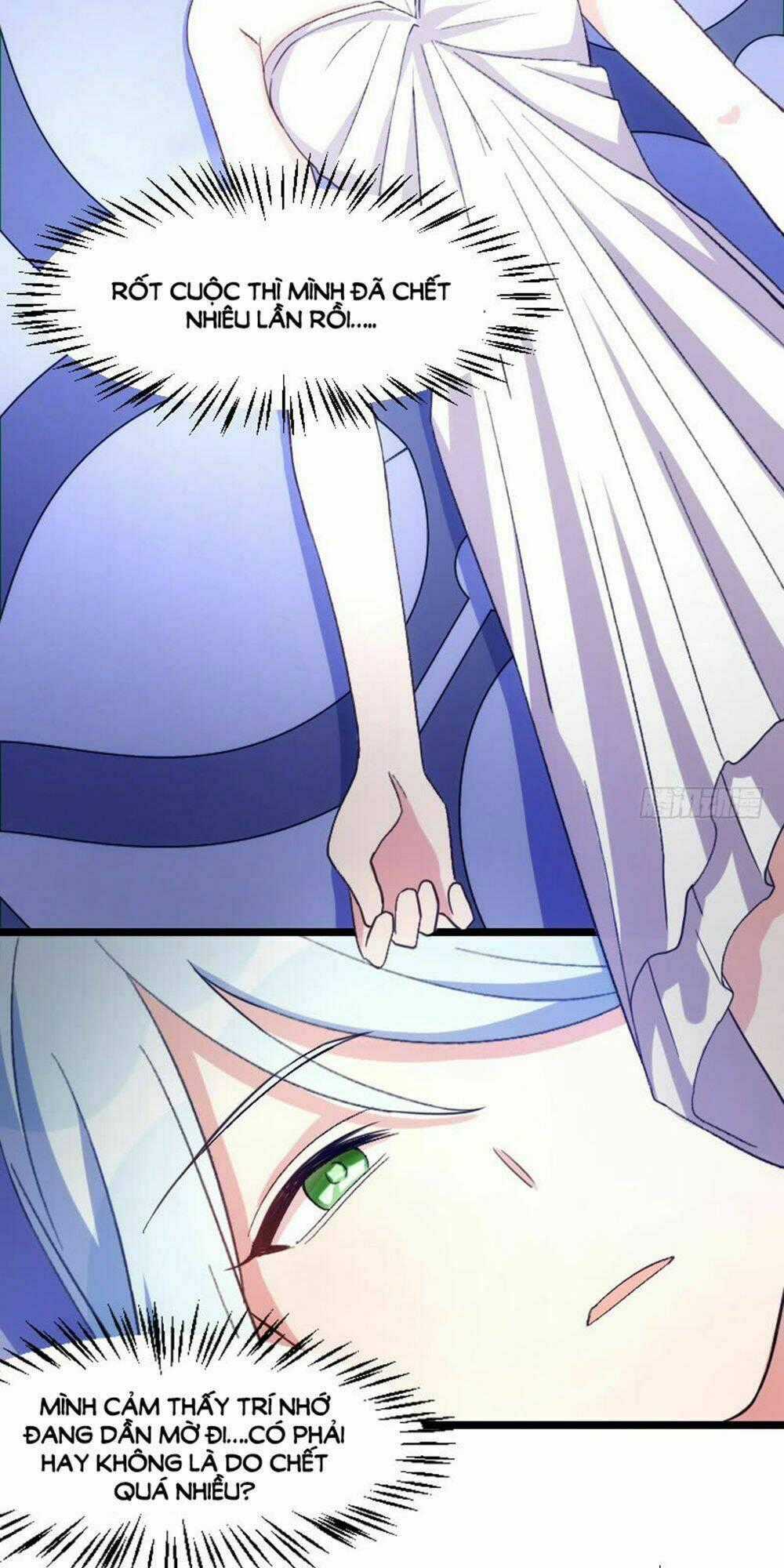 Tôi Ở Dị Giới Khai Ngư Đường Chapter 53 trang 1