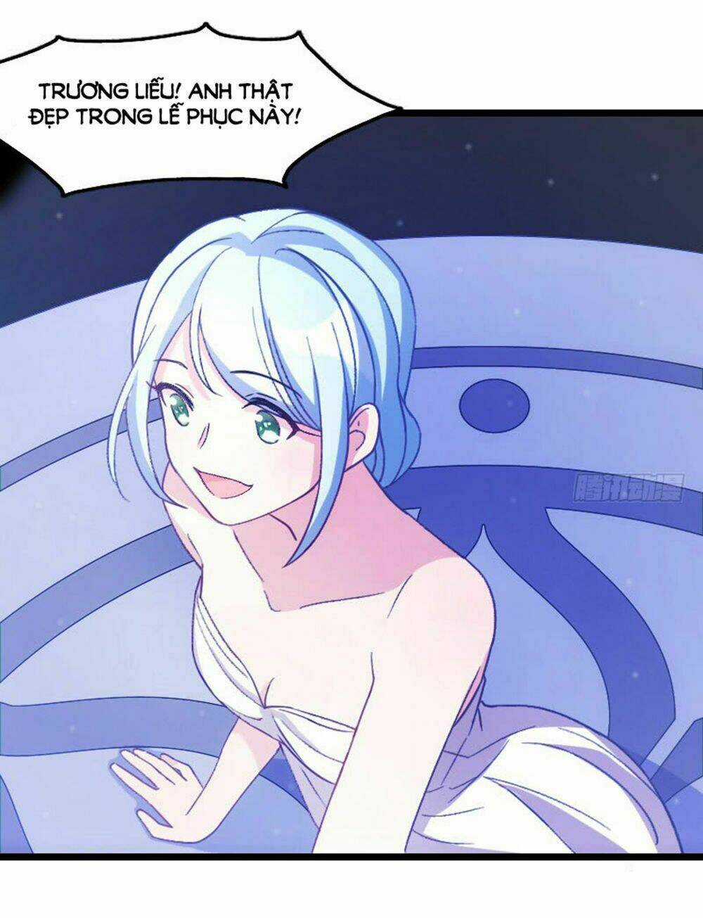 Tôi Ở Dị Giới Khai Ngư Đường Chapter 53 trang 10