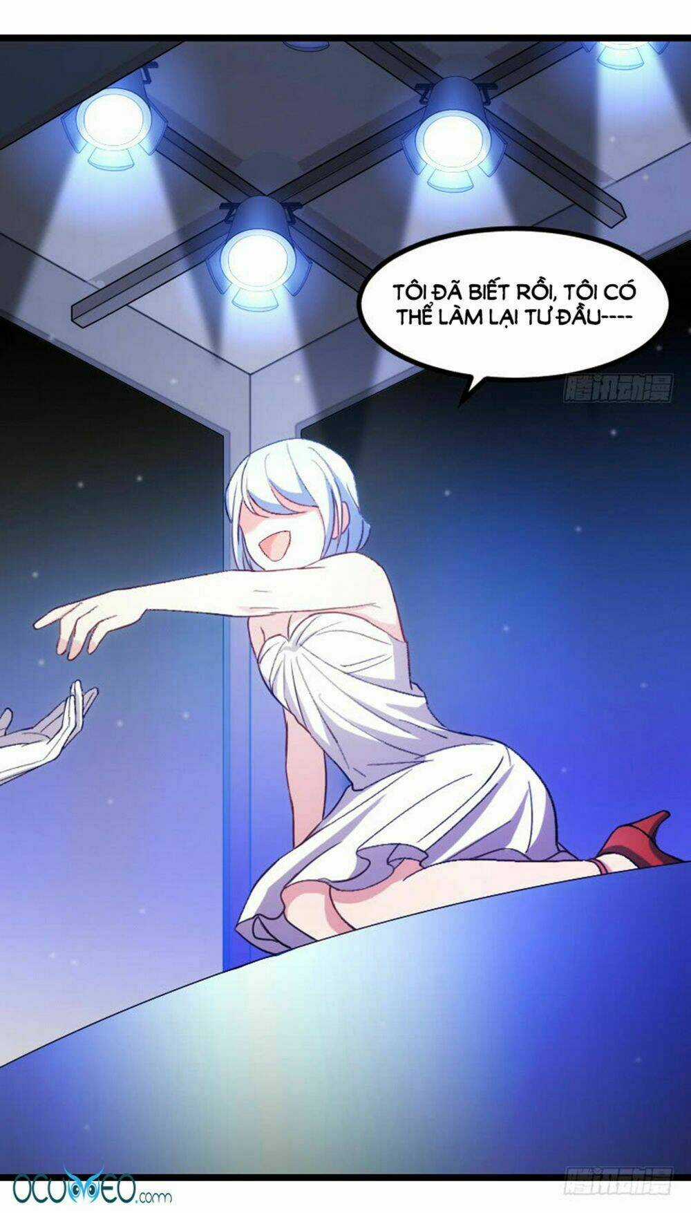 Tôi Ở Dị Giới Khai Ngư Đường Chapter 53 trang 11