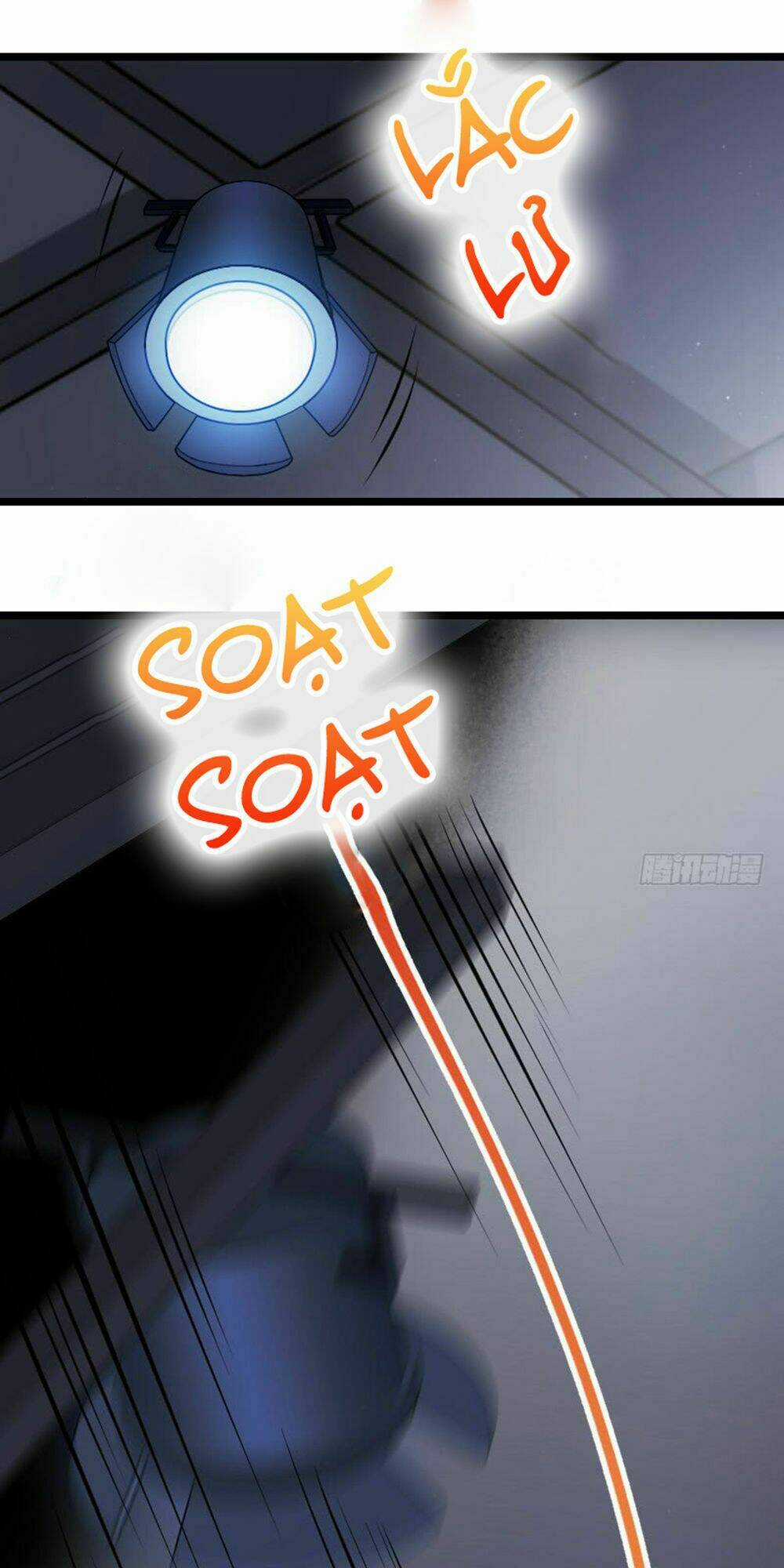 Tôi Ở Dị Giới Khai Ngư Đường Chapter 53 trang 12