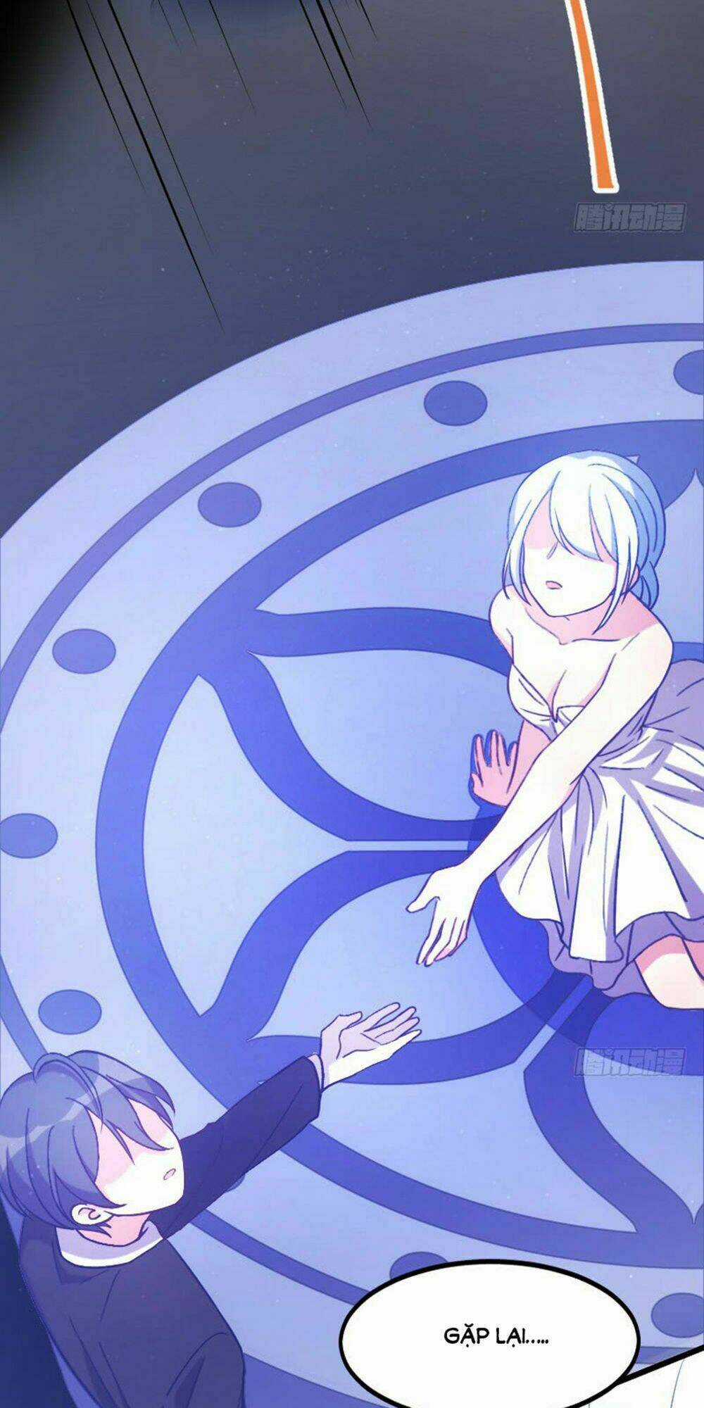 Tôi Ở Dị Giới Khai Ngư Đường Chapter 53 trang 13