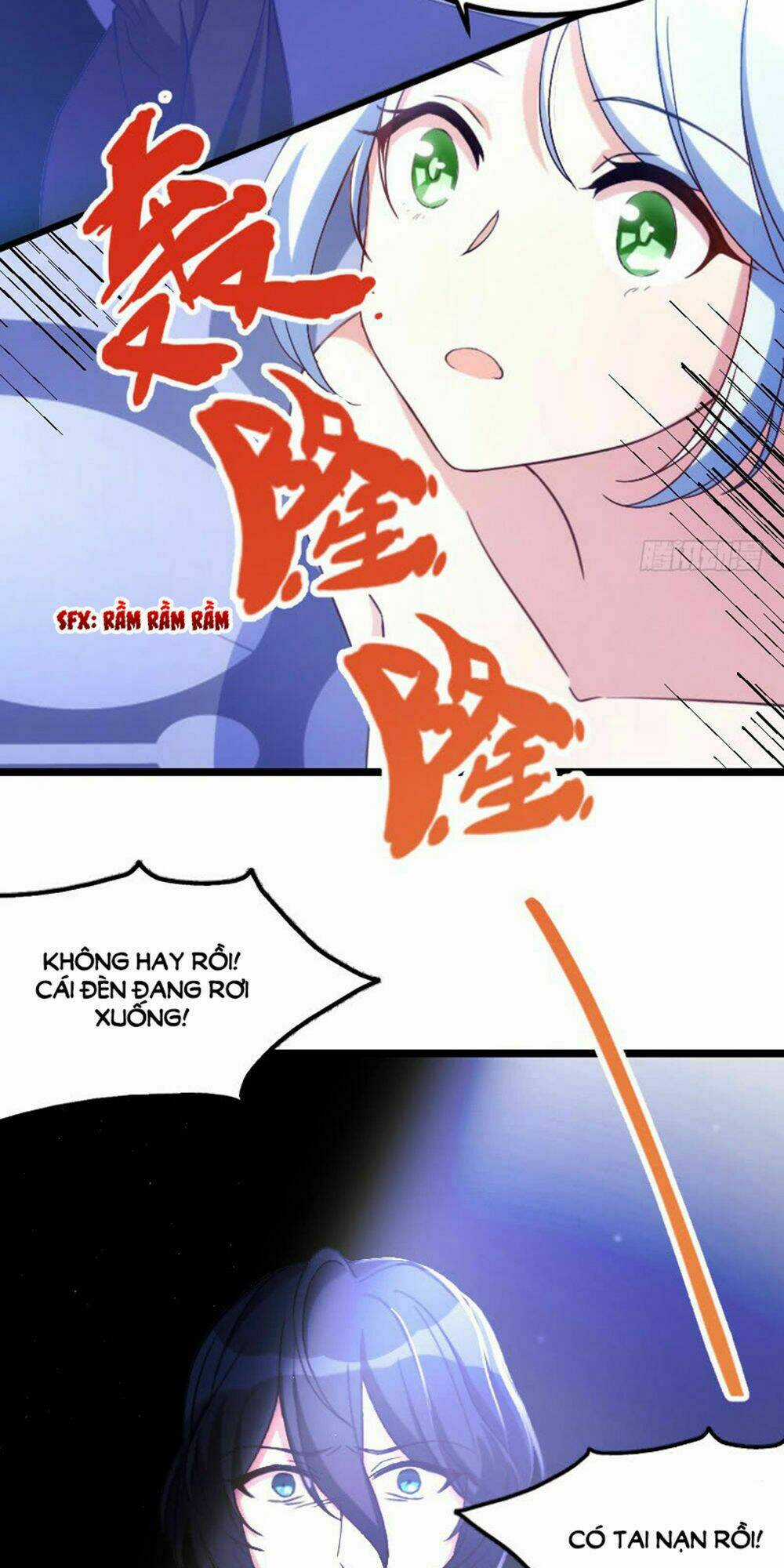 Tôi Ở Dị Giới Khai Ngư Đường Chapter 53 trang 14