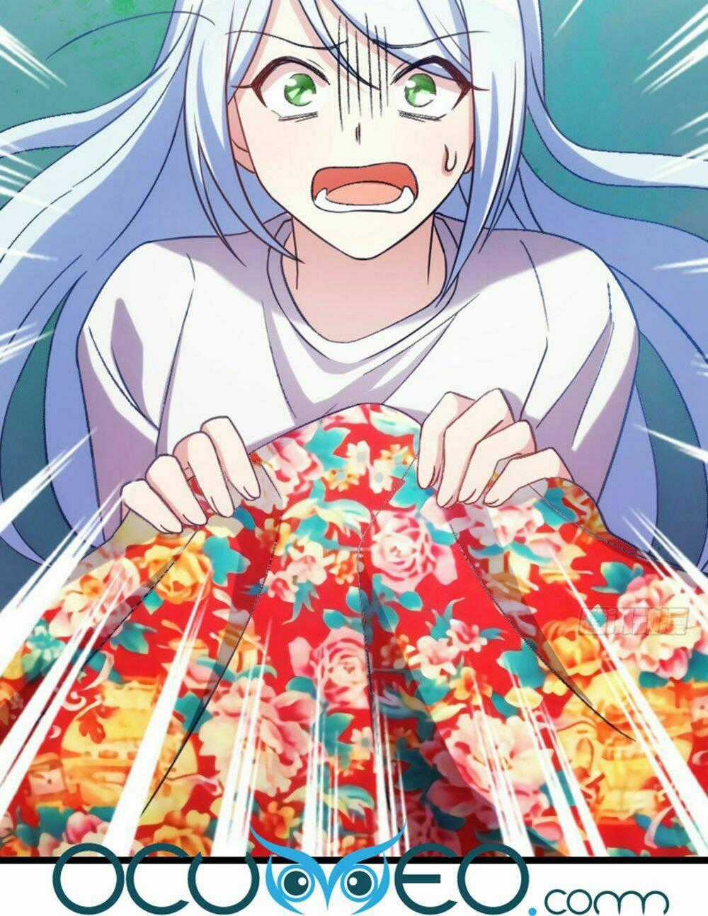 Tôi Ở Dị Giới Khai Ngư Đường Chapter 53 trang 18