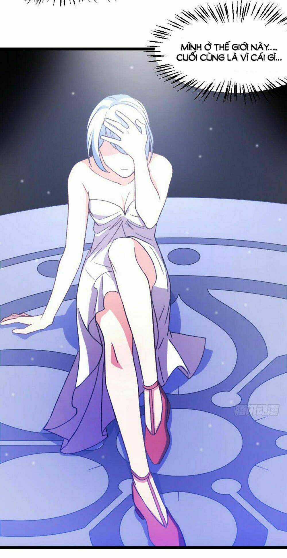 Tôi Ở Dị Giới Khai Ngư Đường Chapter 53 trang 2